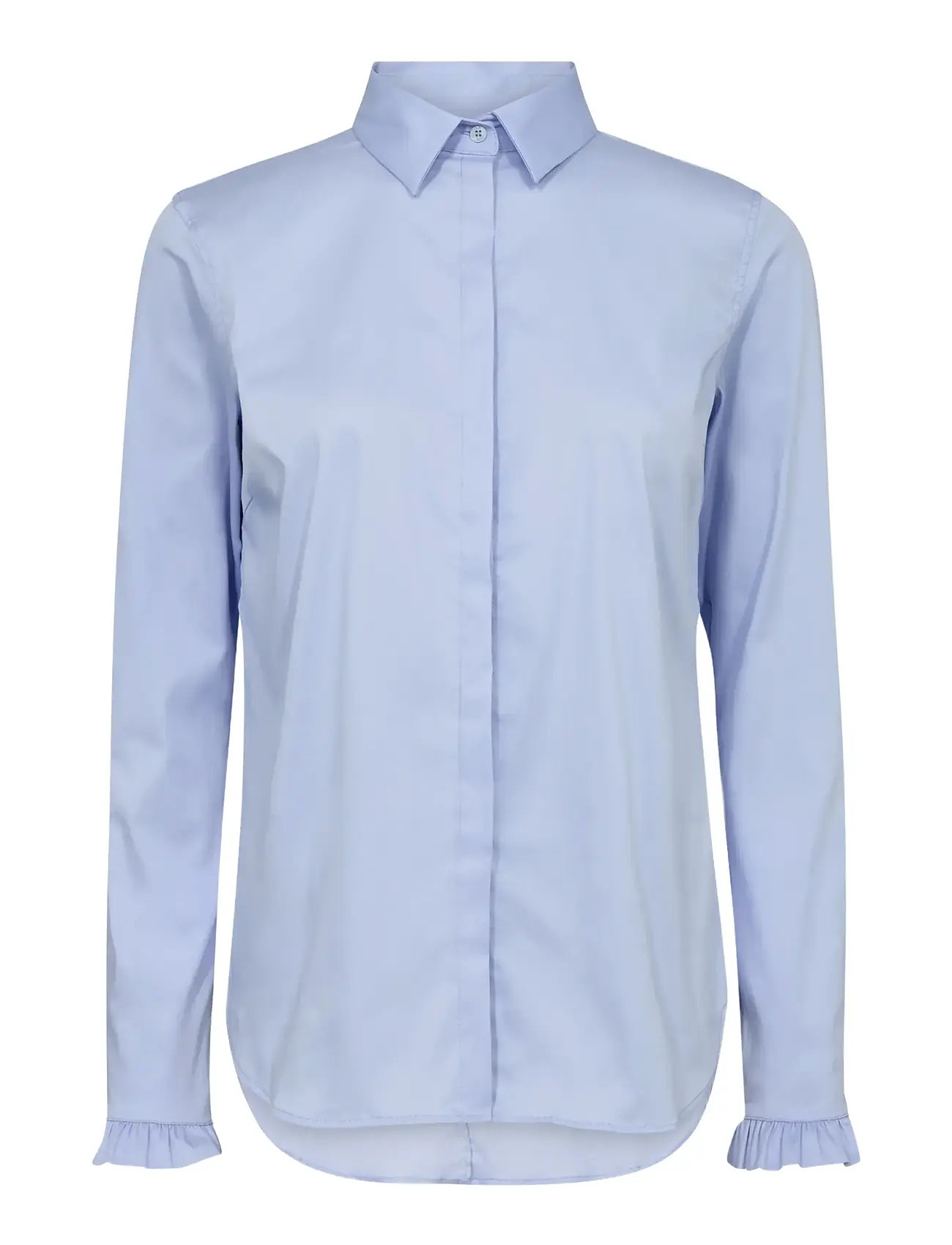MOS MOSH Mattie Flip Shirt - Pink - XS 1