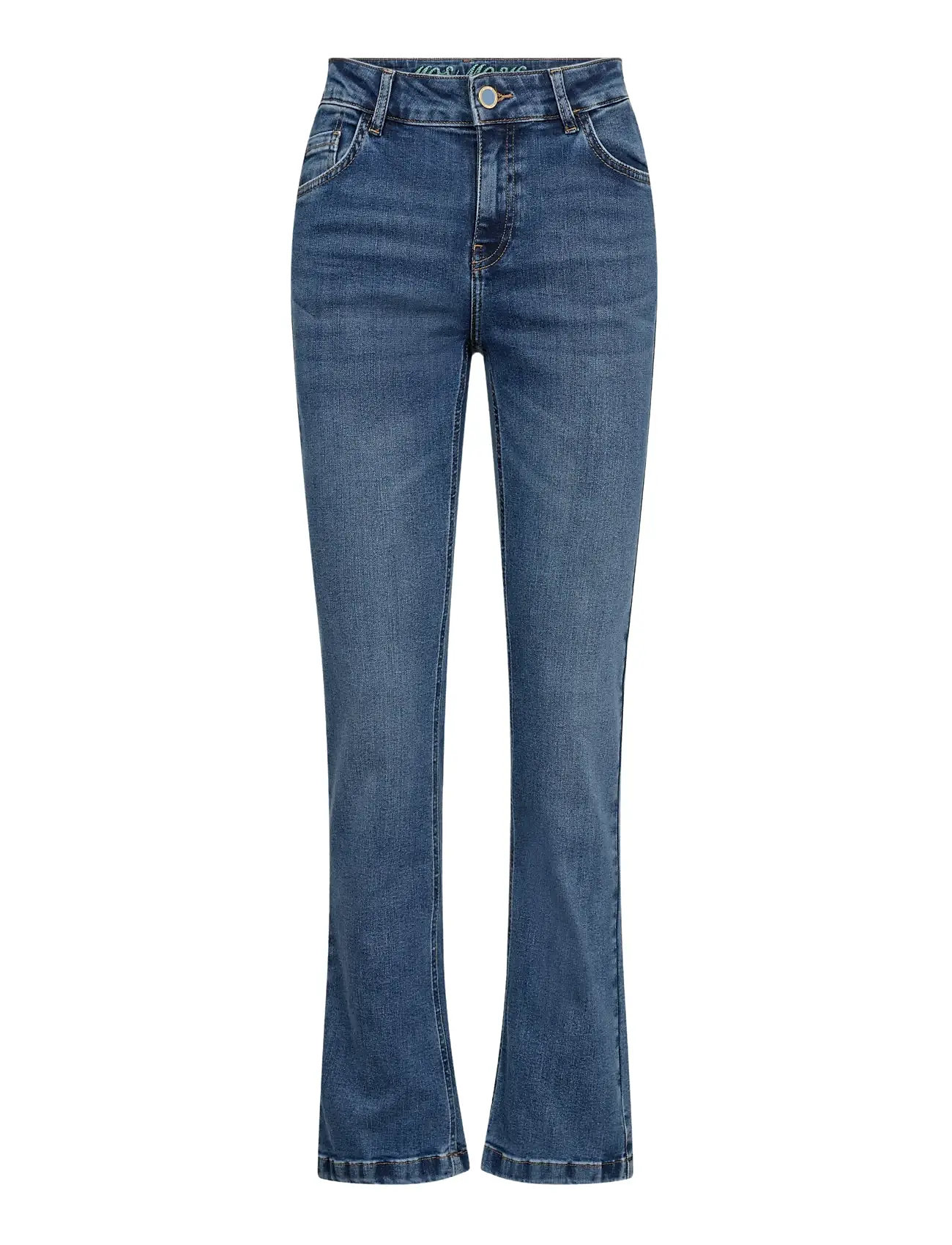 MOS MOSH Mmashley Imera Jeans - - 25 Regular 2