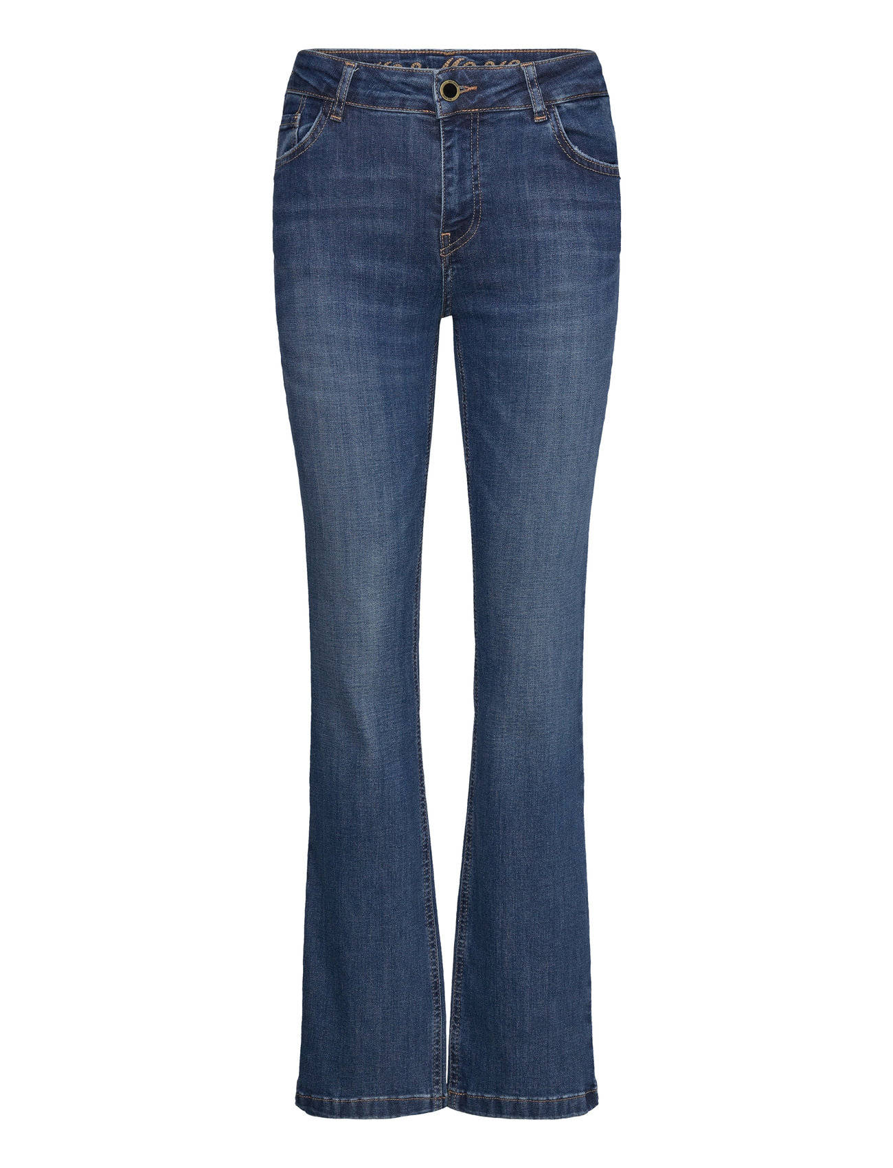MOS MOSH Mmashley Imera Jeans - - 25 Regular 1