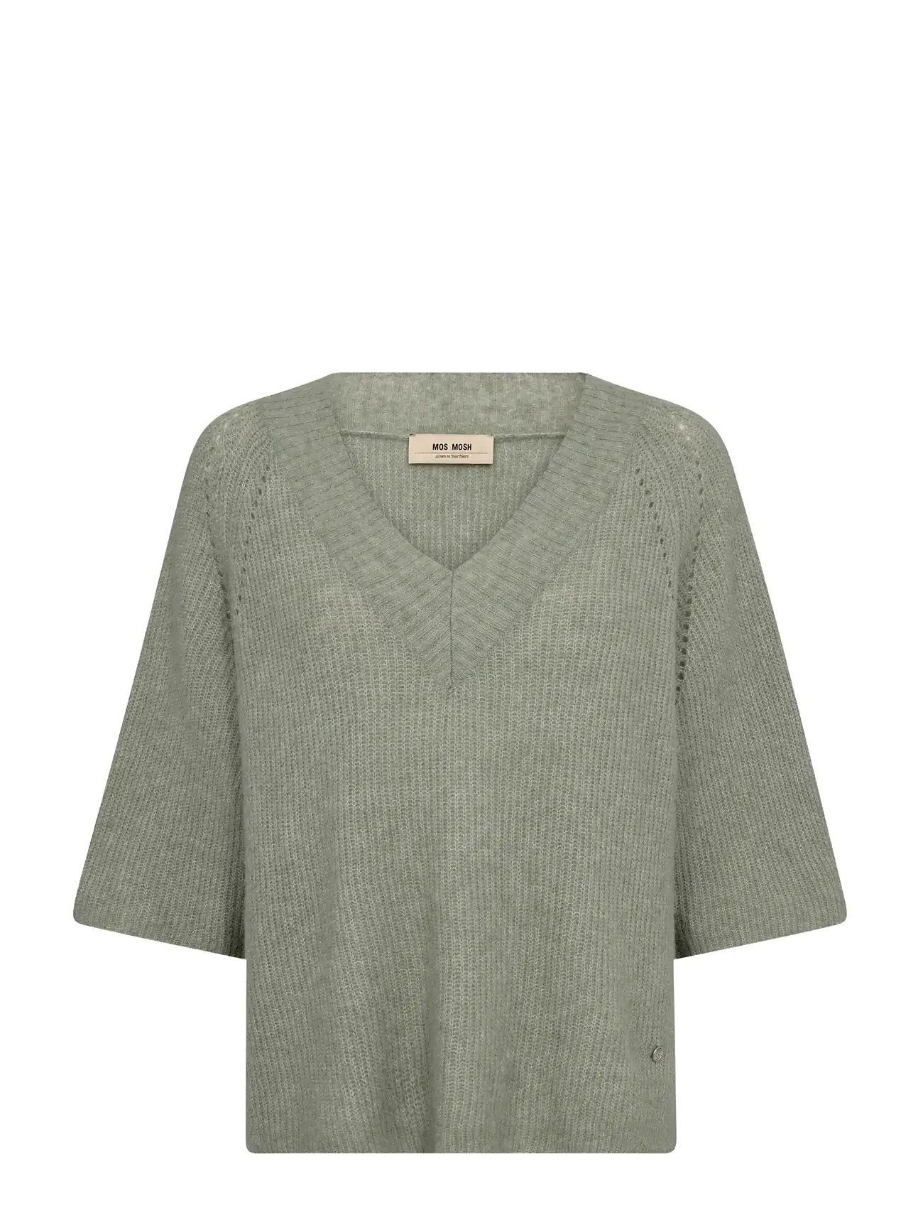 Khaki green