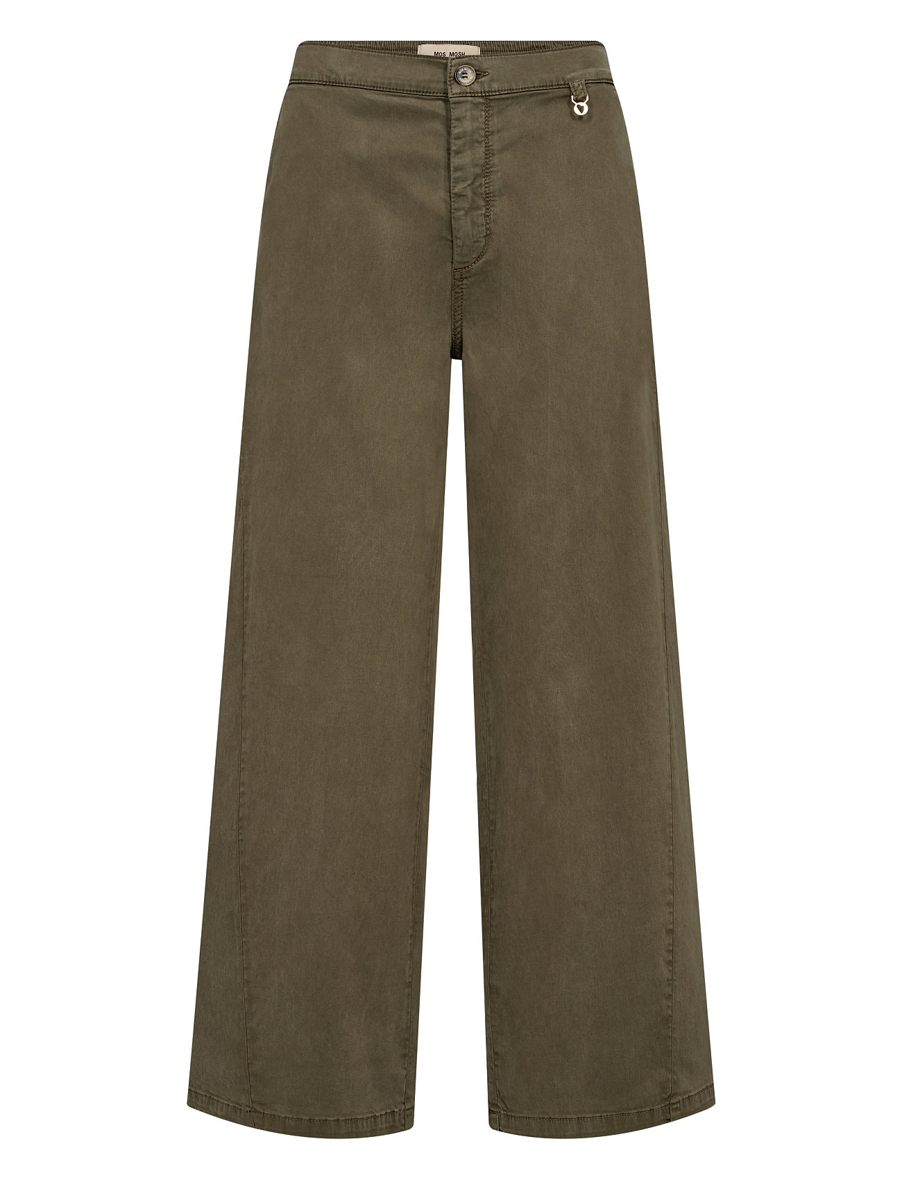 Khaki green