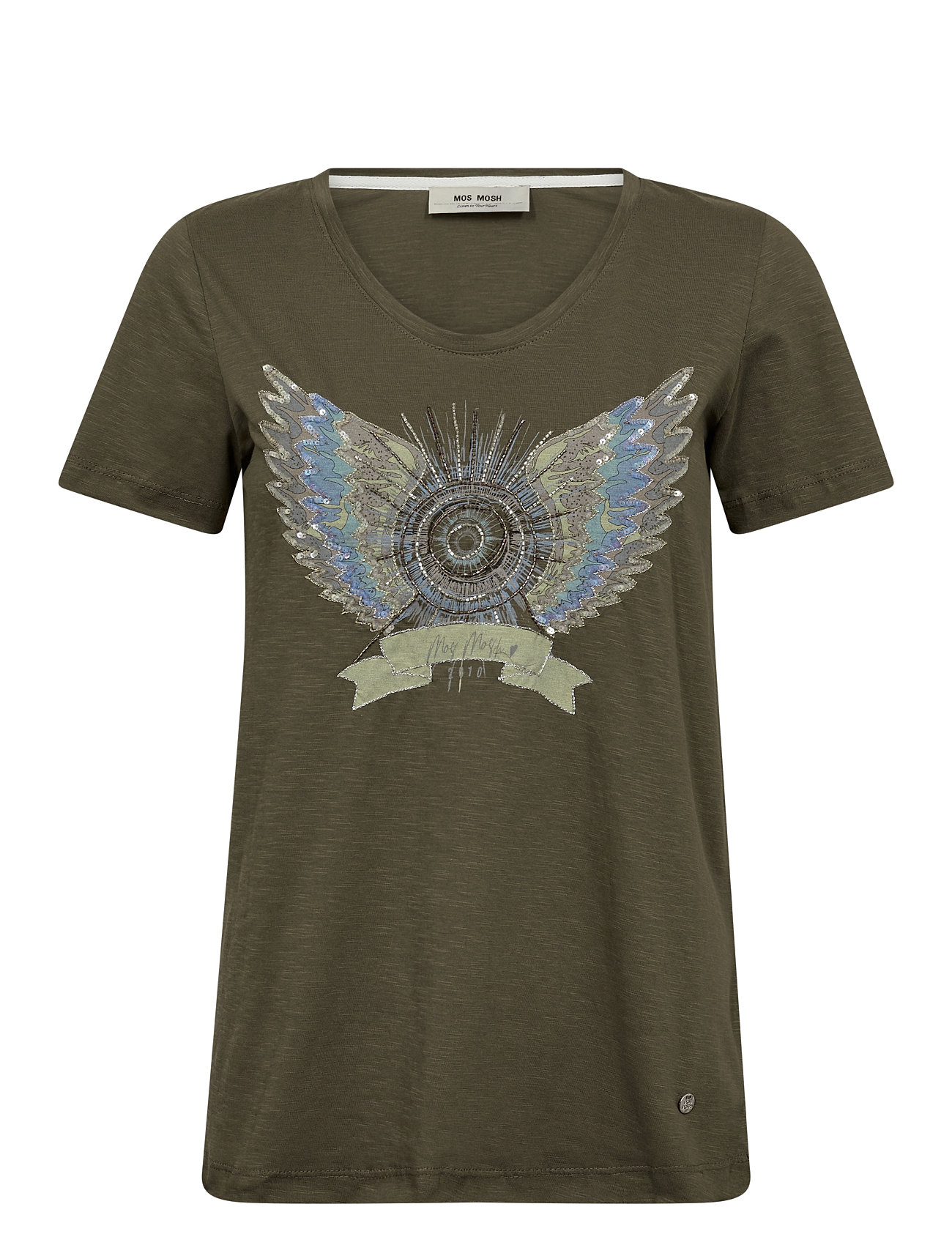 Khaki green
