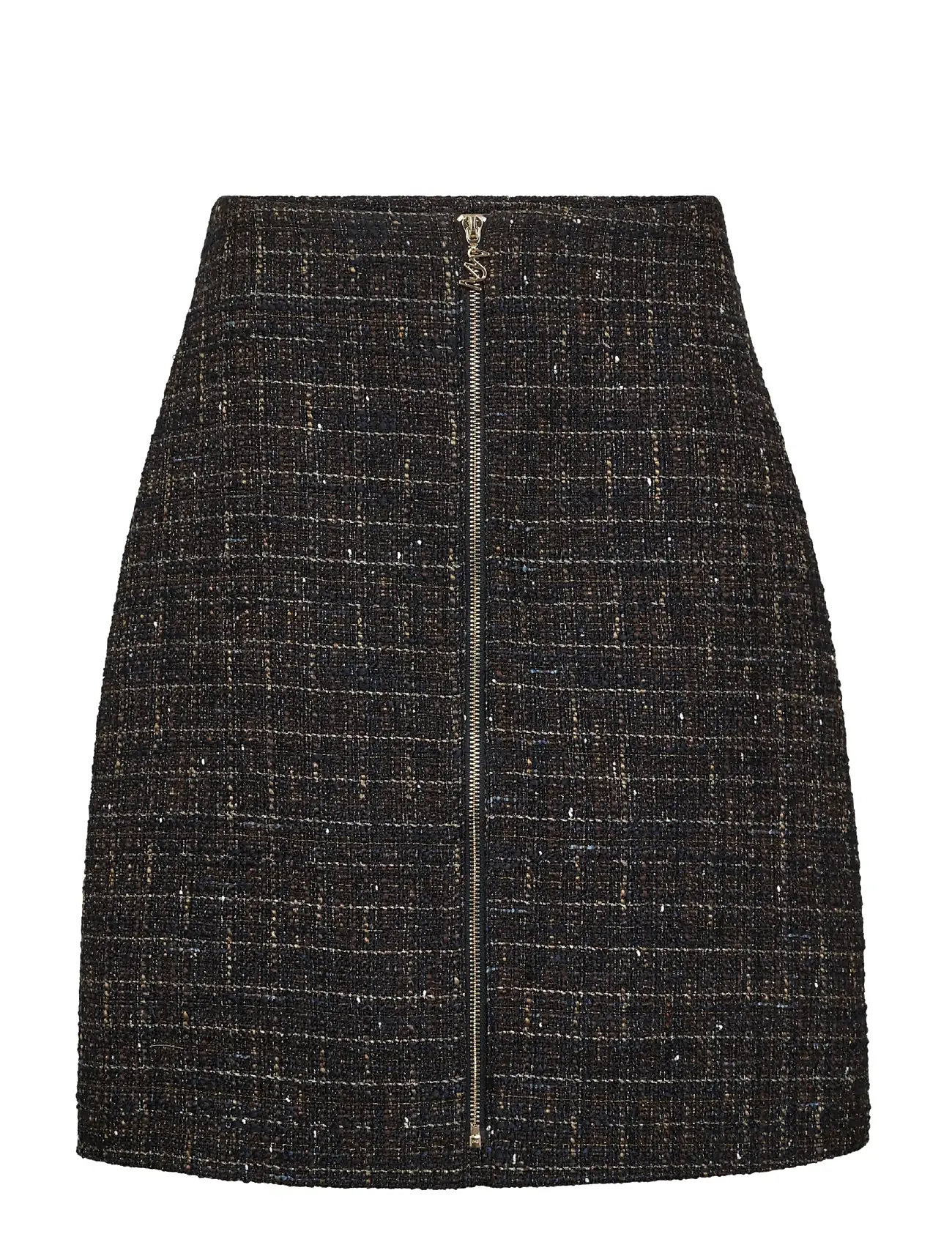 MOS MOSH Mmzon Bezfy Skirt - Black - 34
