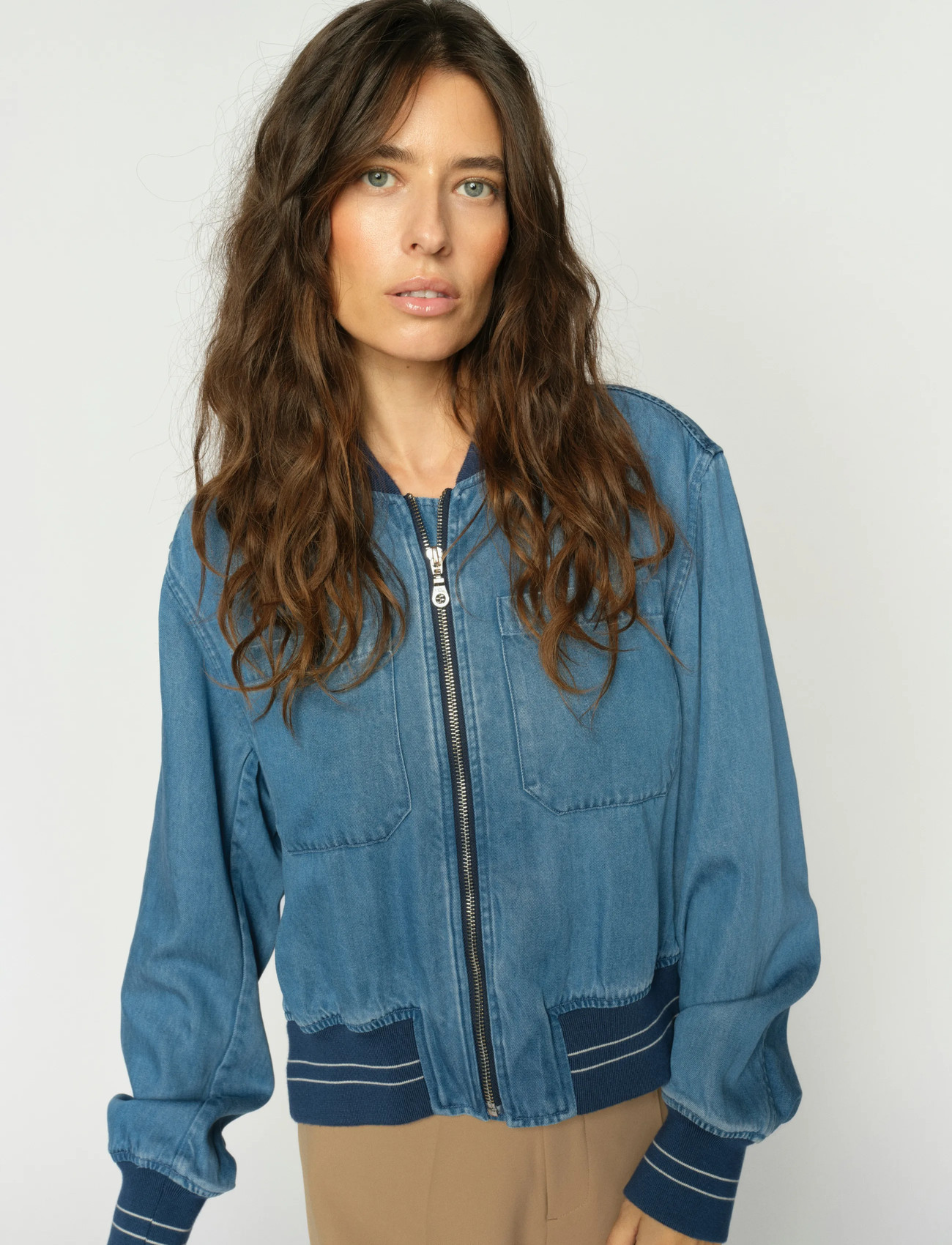 MOS MOSH Mmcate Onyx Jacket - - XS 1