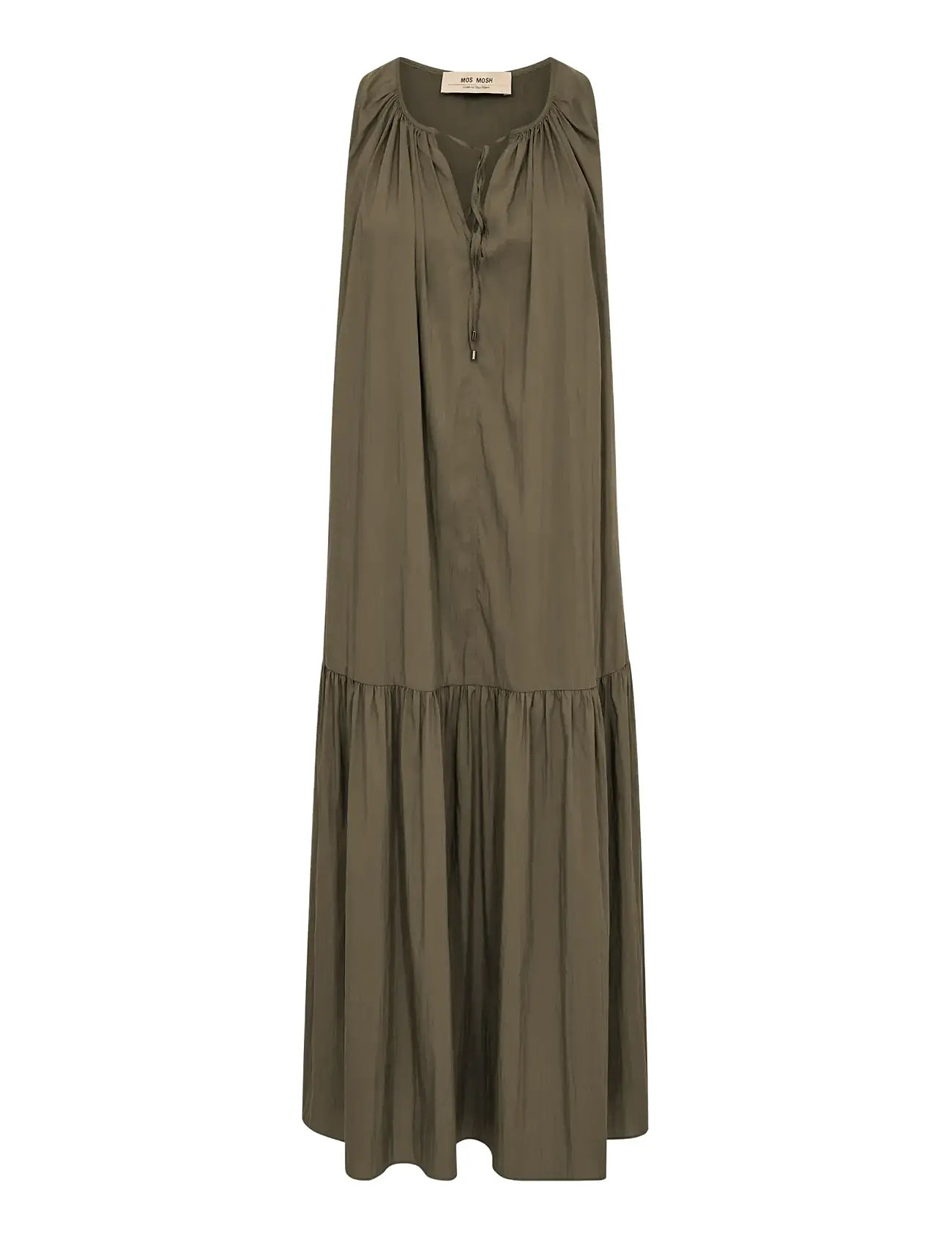 Khaki green