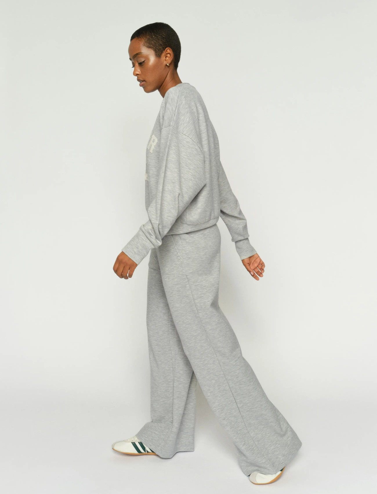 Grey