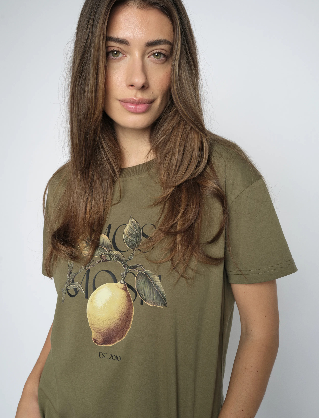 Khaki green