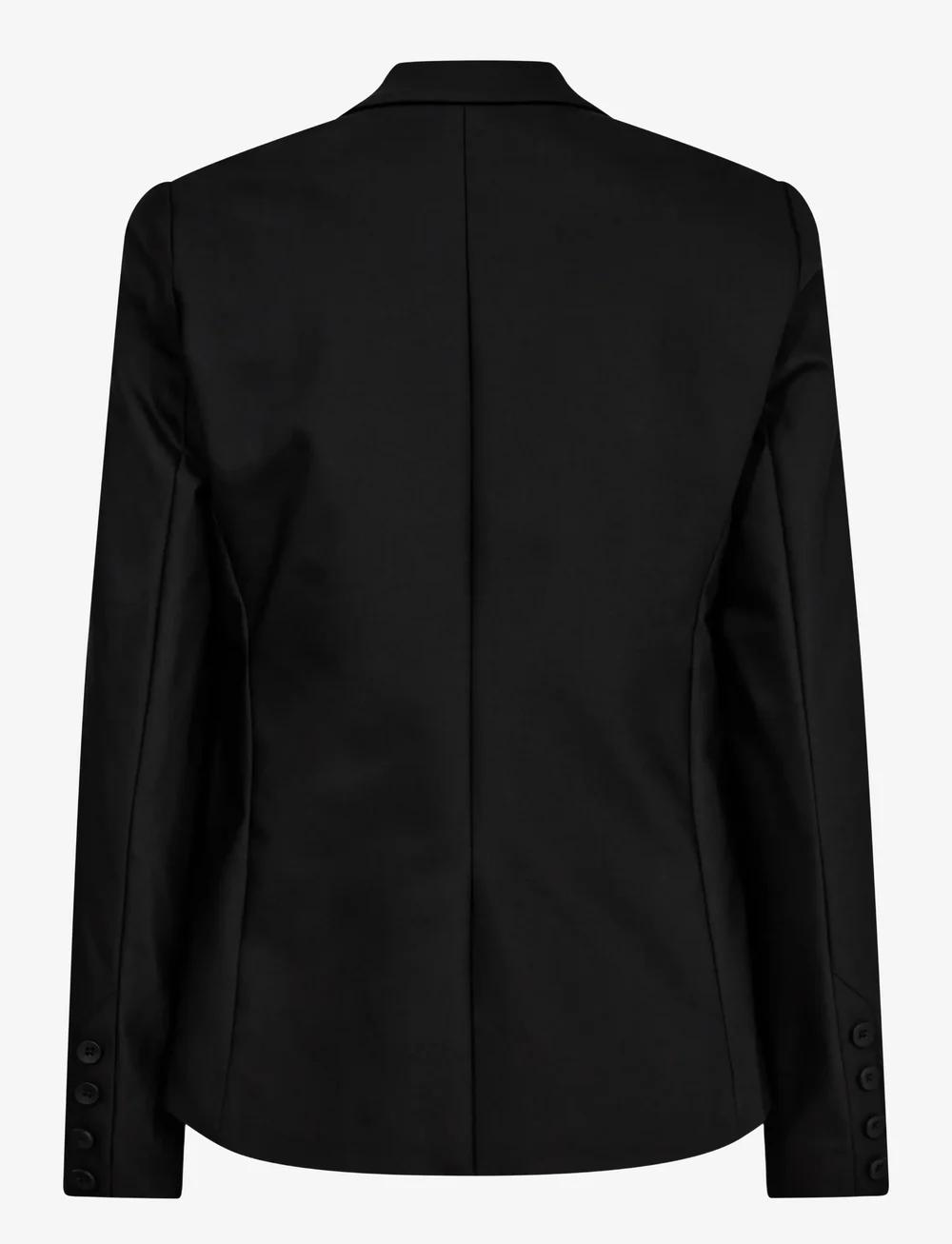 MOS MOSH - Blake Night Blazer - enkelknäppta kavajer - black - 1