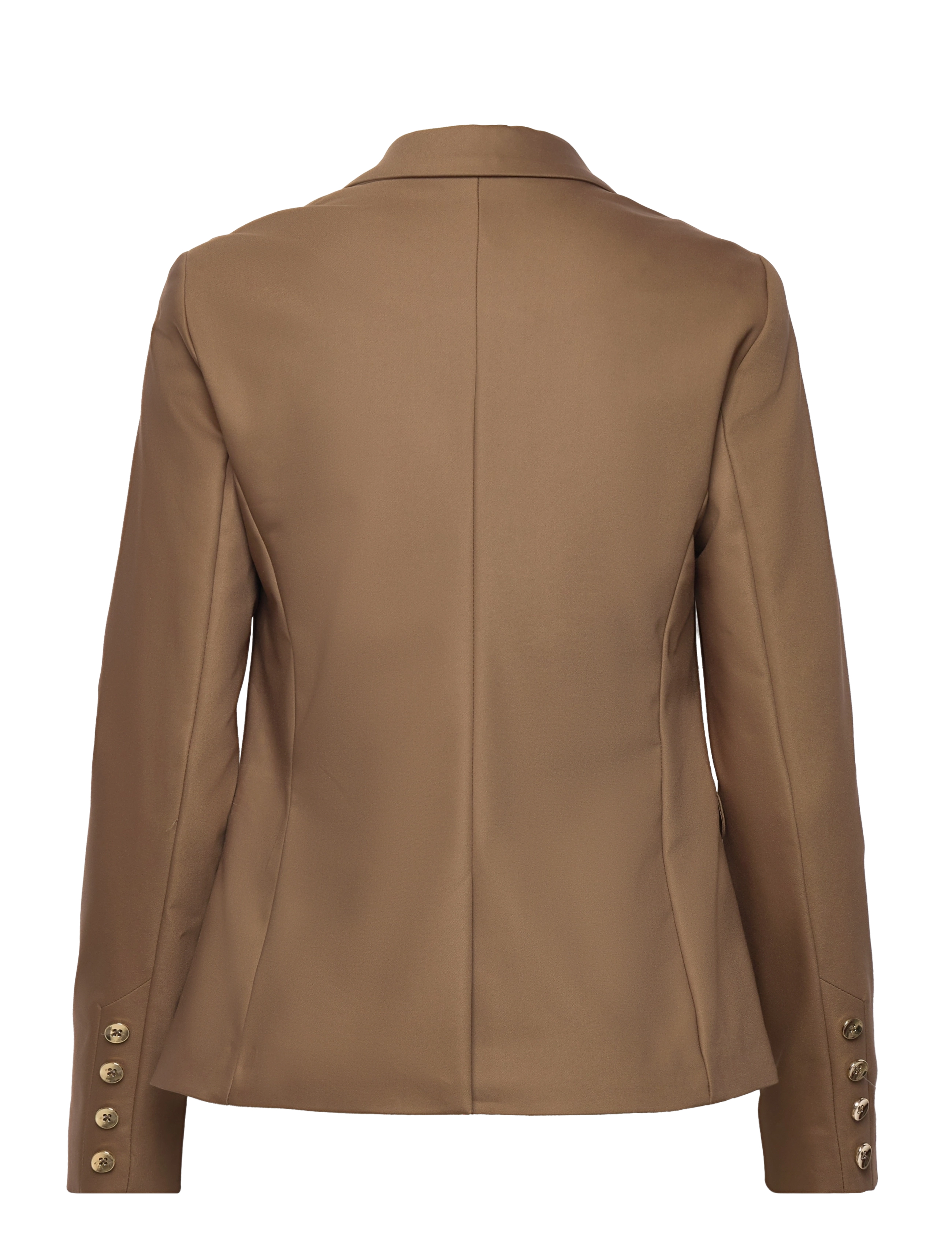 MOS MOSH - Blake Night Blazer - festtøj til outletpriser - capers green - 1