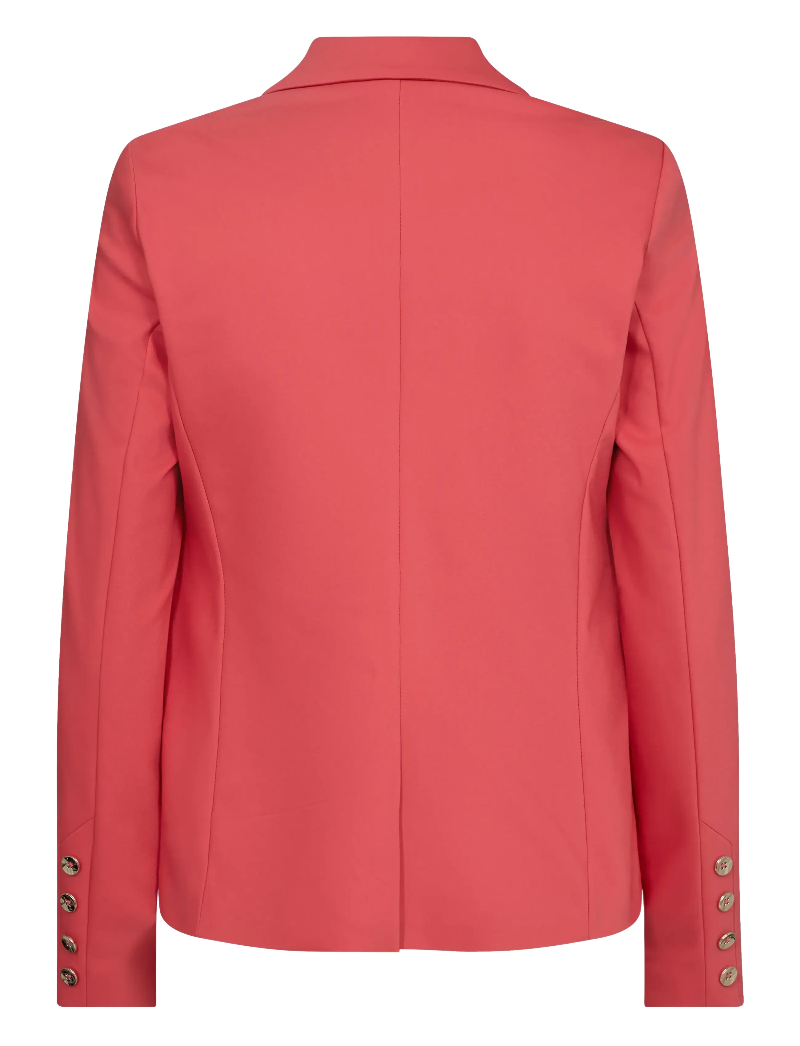 MOS MOSH - Blake Night Blazer - cayenne - 1