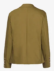 MOS MOSH - MMBlake Night Blazer - odzież imprezowa w cenach outletowych - fir green - 1