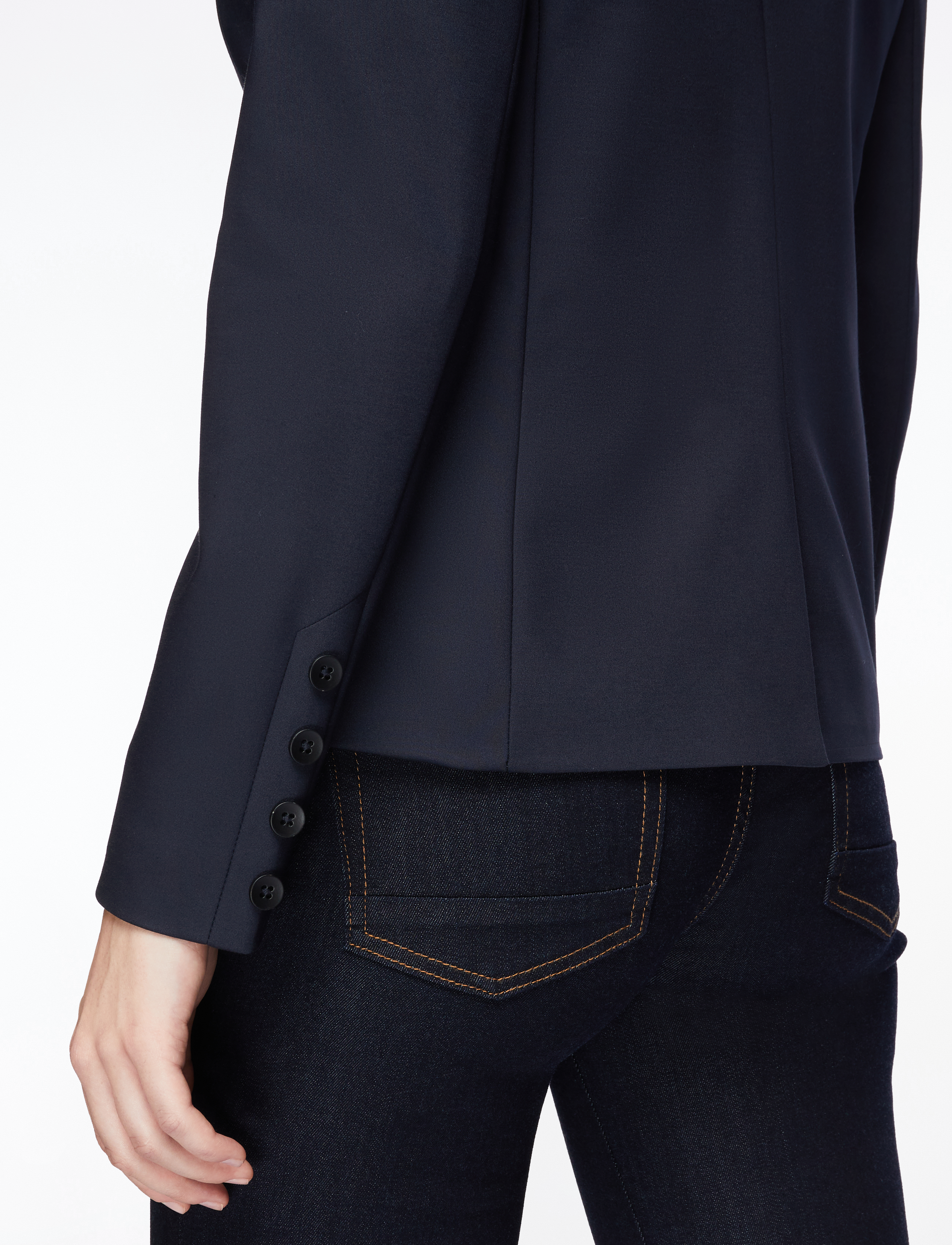 Mos Mosh Mmblake Night Blazer dam – bild 6