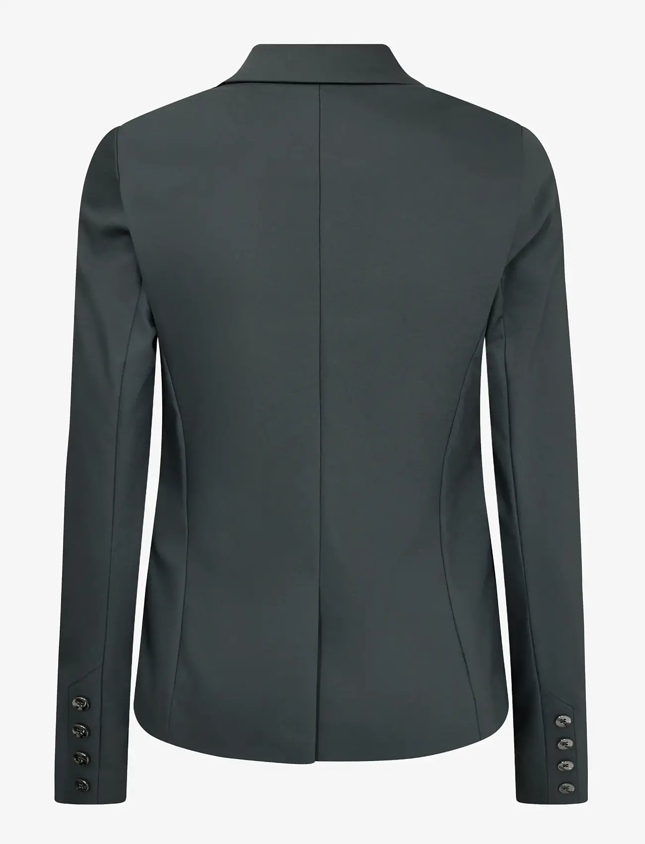 MOS MOSH - Blake Night Blazer - einreihige blazer - urban chic - 2