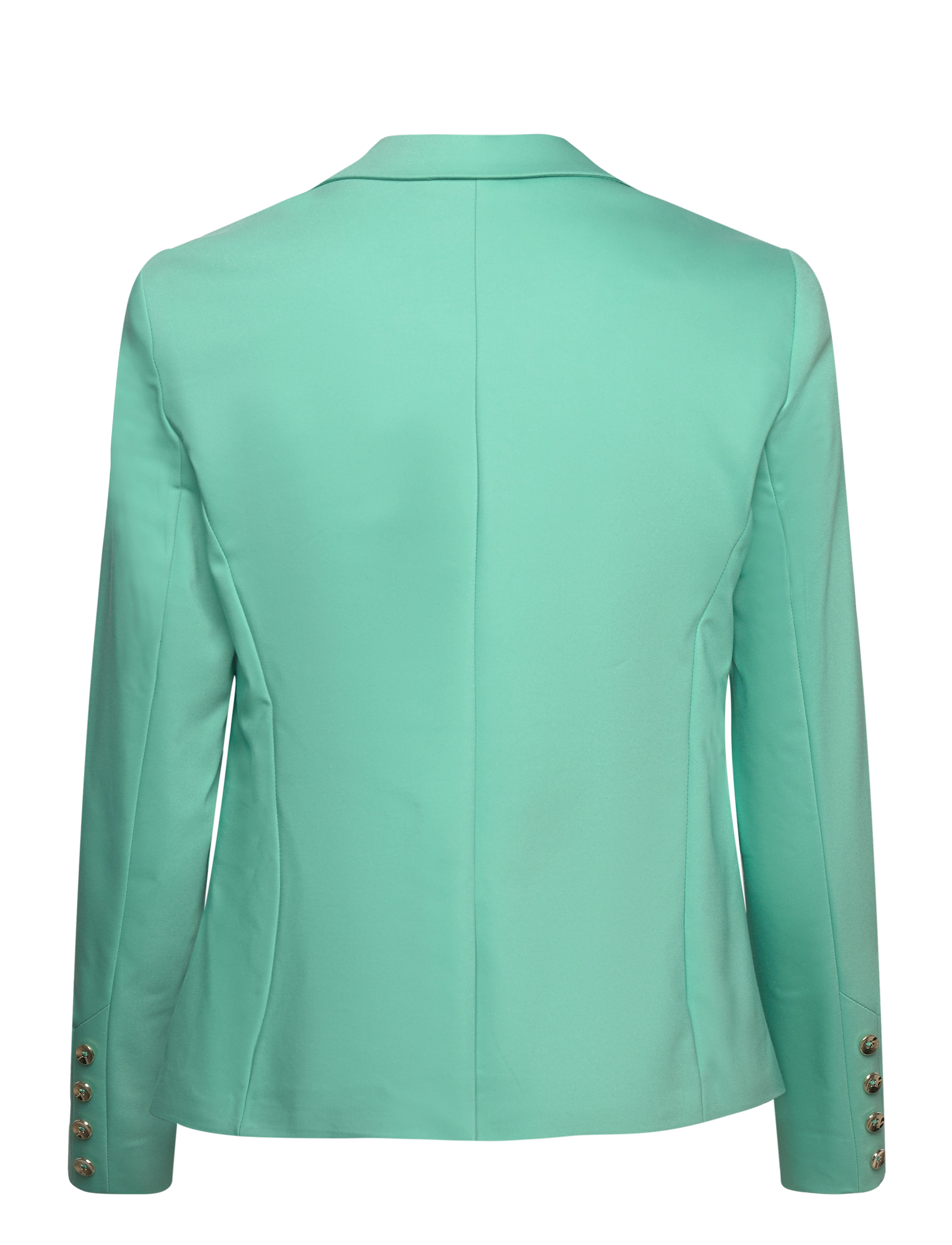 MOS MOSH - Blake Night Blazer - wasabi - 1