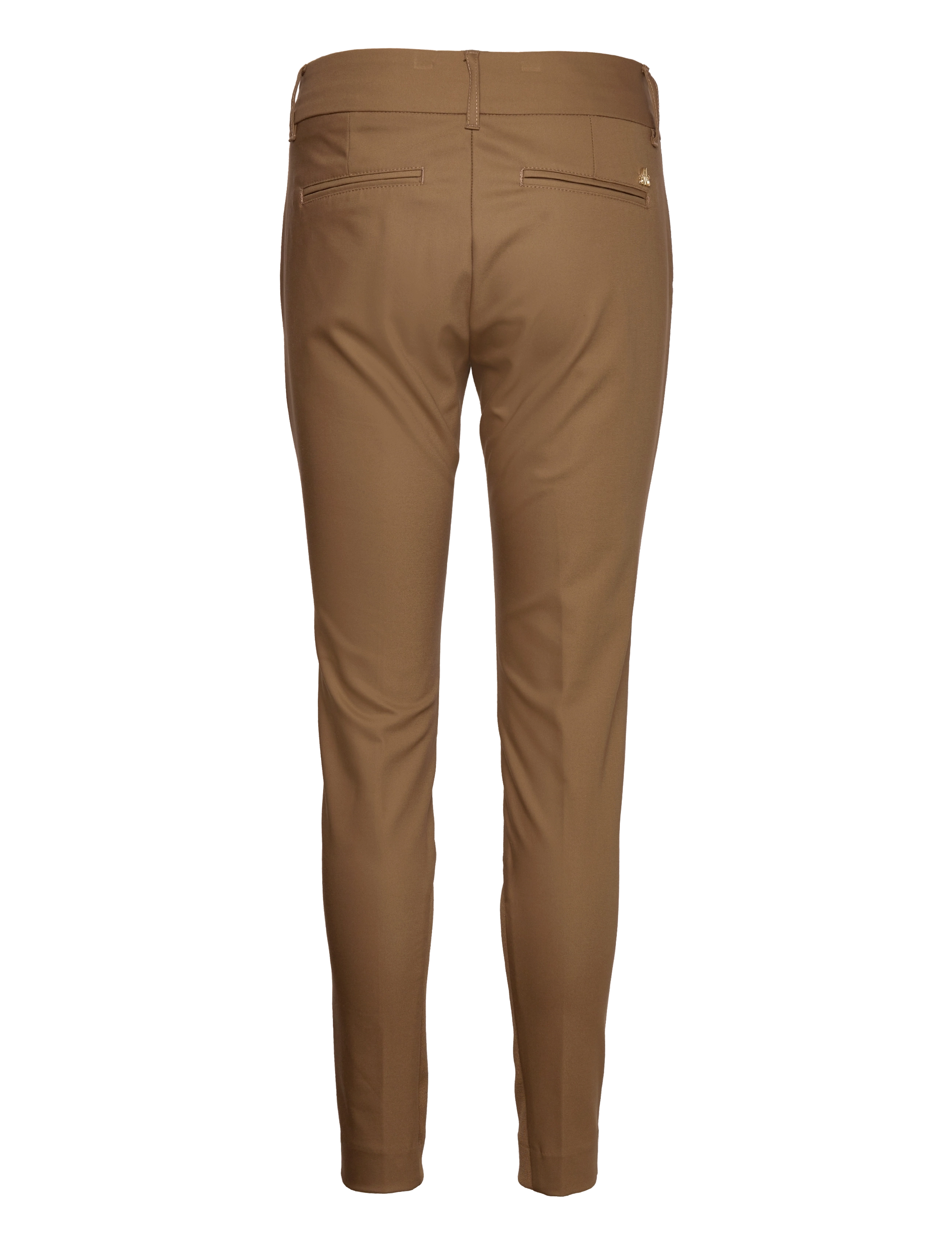 MOS MOSH - MMBlake Night Pant - capers green - 1
