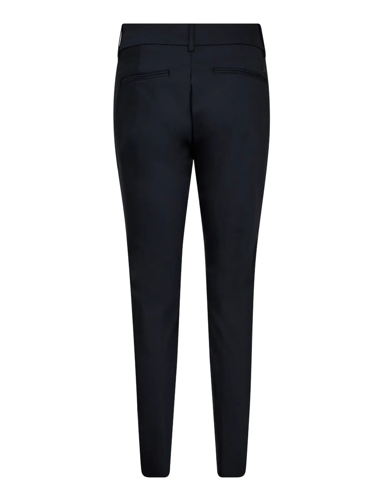 MOS MOSH - MMBlake Night Pant - slim fit bukser - navy - 2