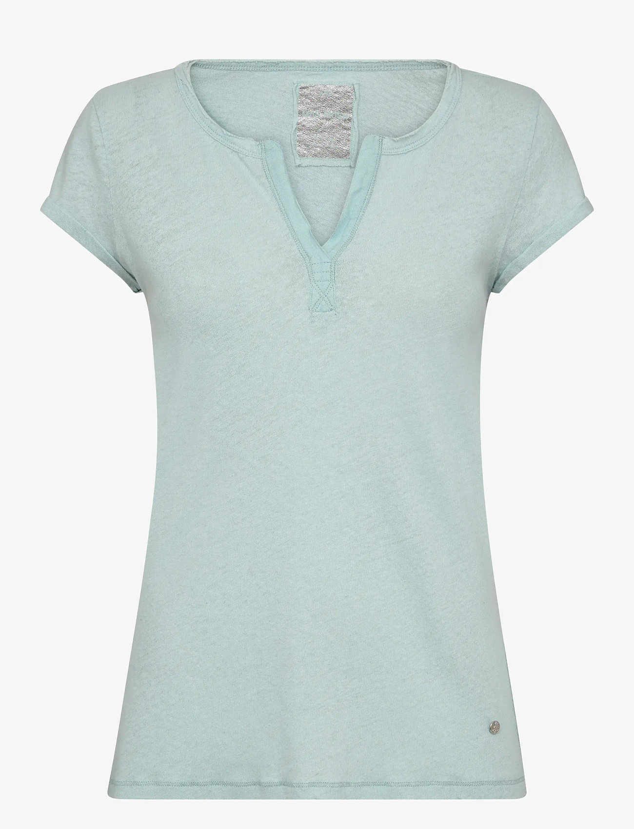 MOS MOSH - MMTroy Tee SS - t-shirts - surf spray - 0