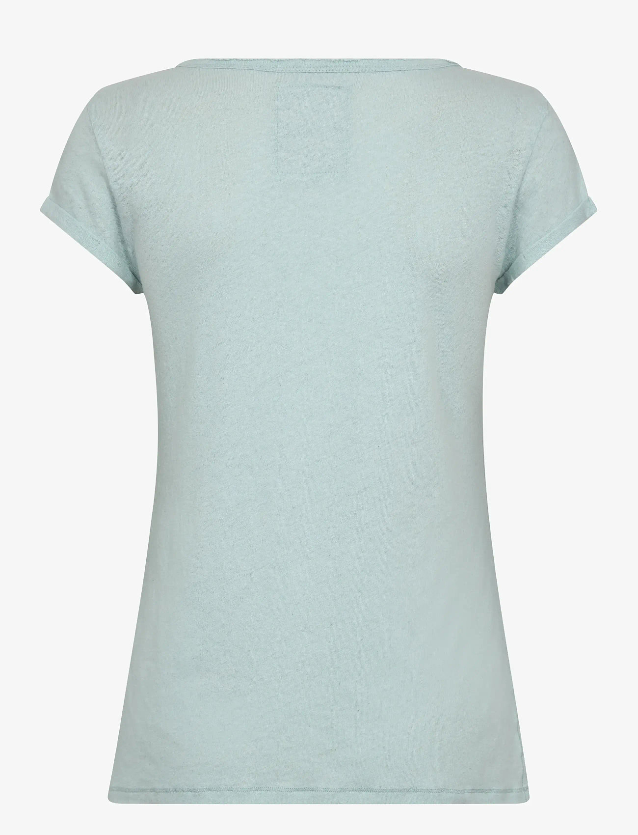 MOS MOSH - MMTroy Tee SS - t-shirts - surf spray - 1