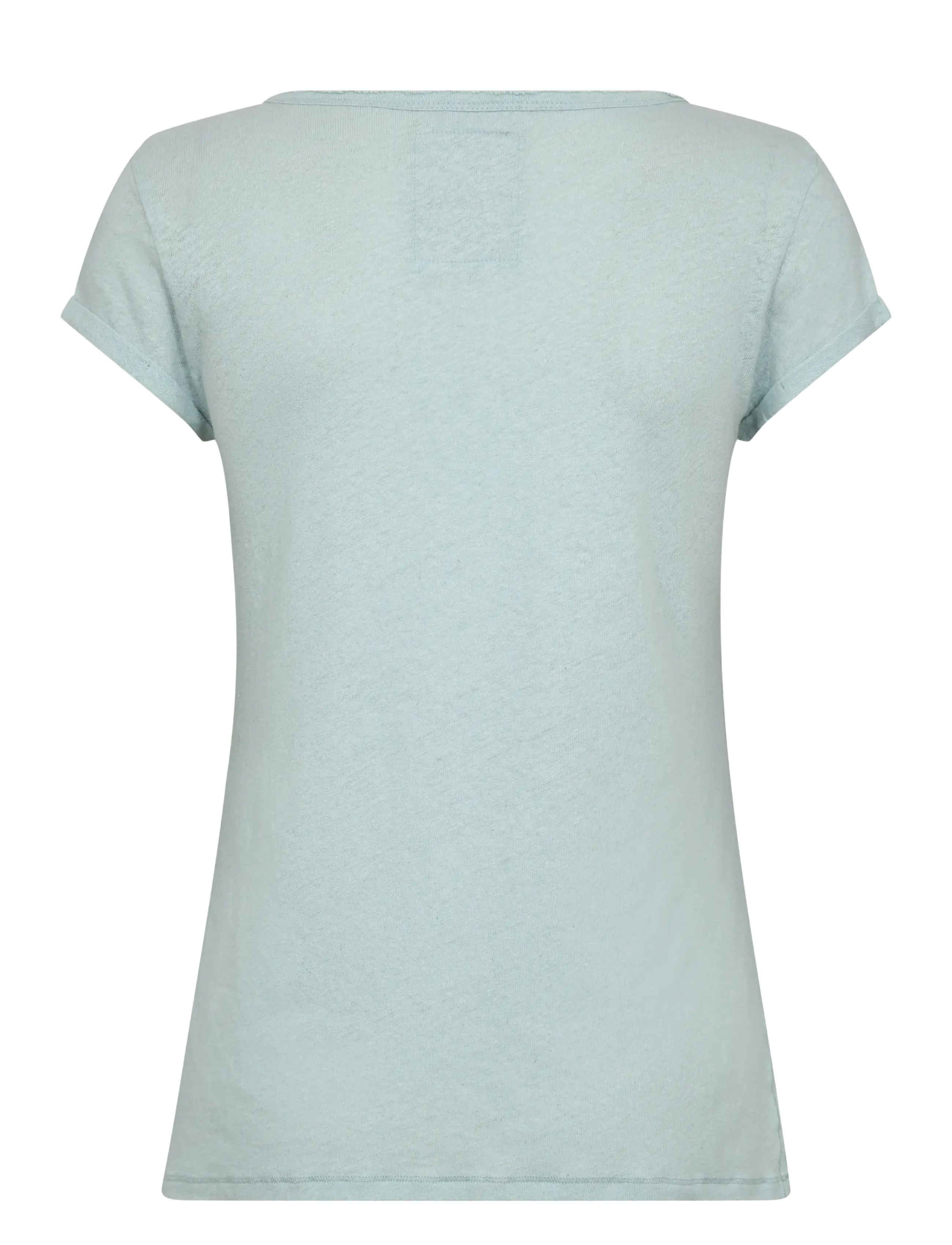 MOS MOSH - MMTroy Tee SS - surf spray - 1
