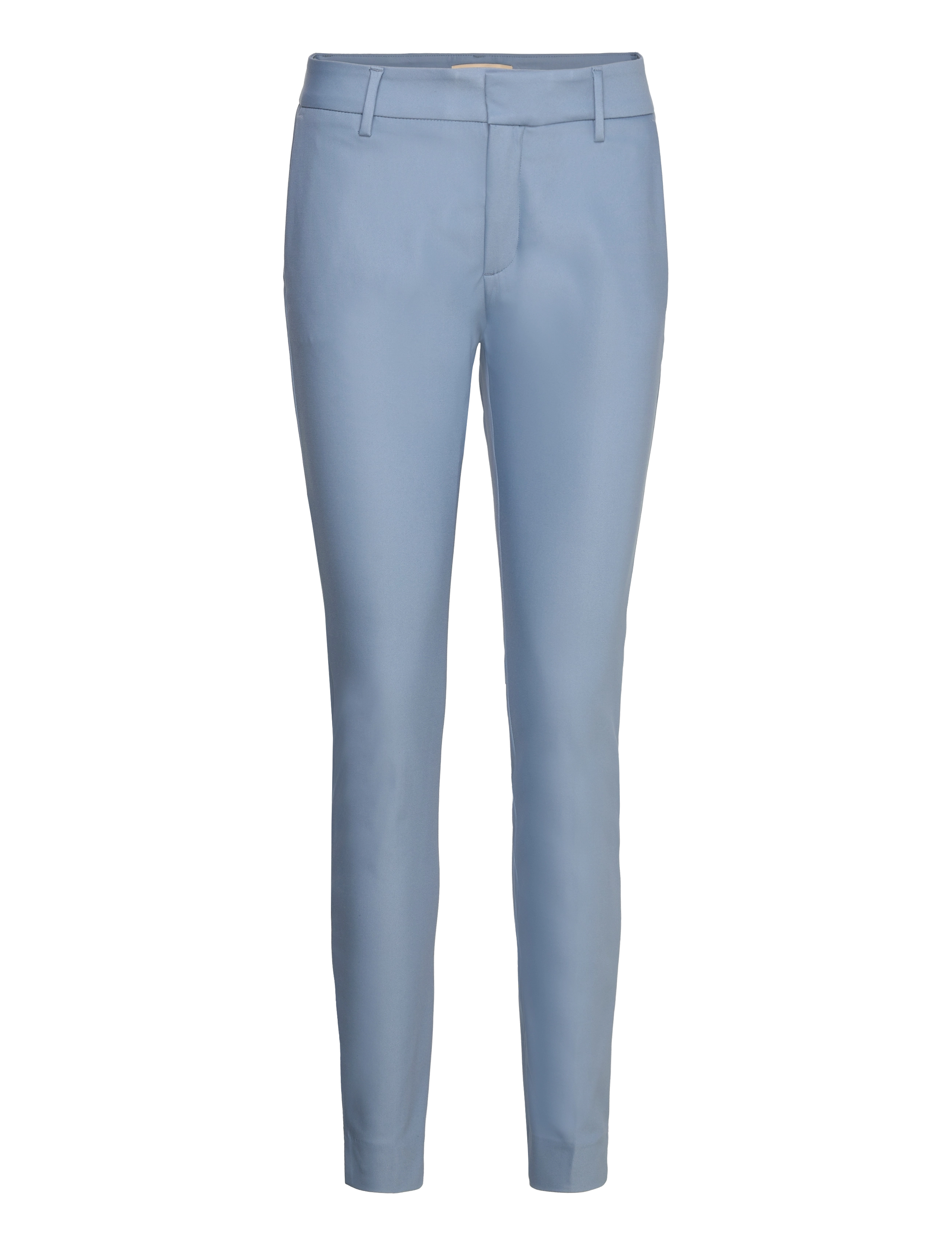 MOS MOSH Mmabbey Night Hose Blau - 34 - Damen