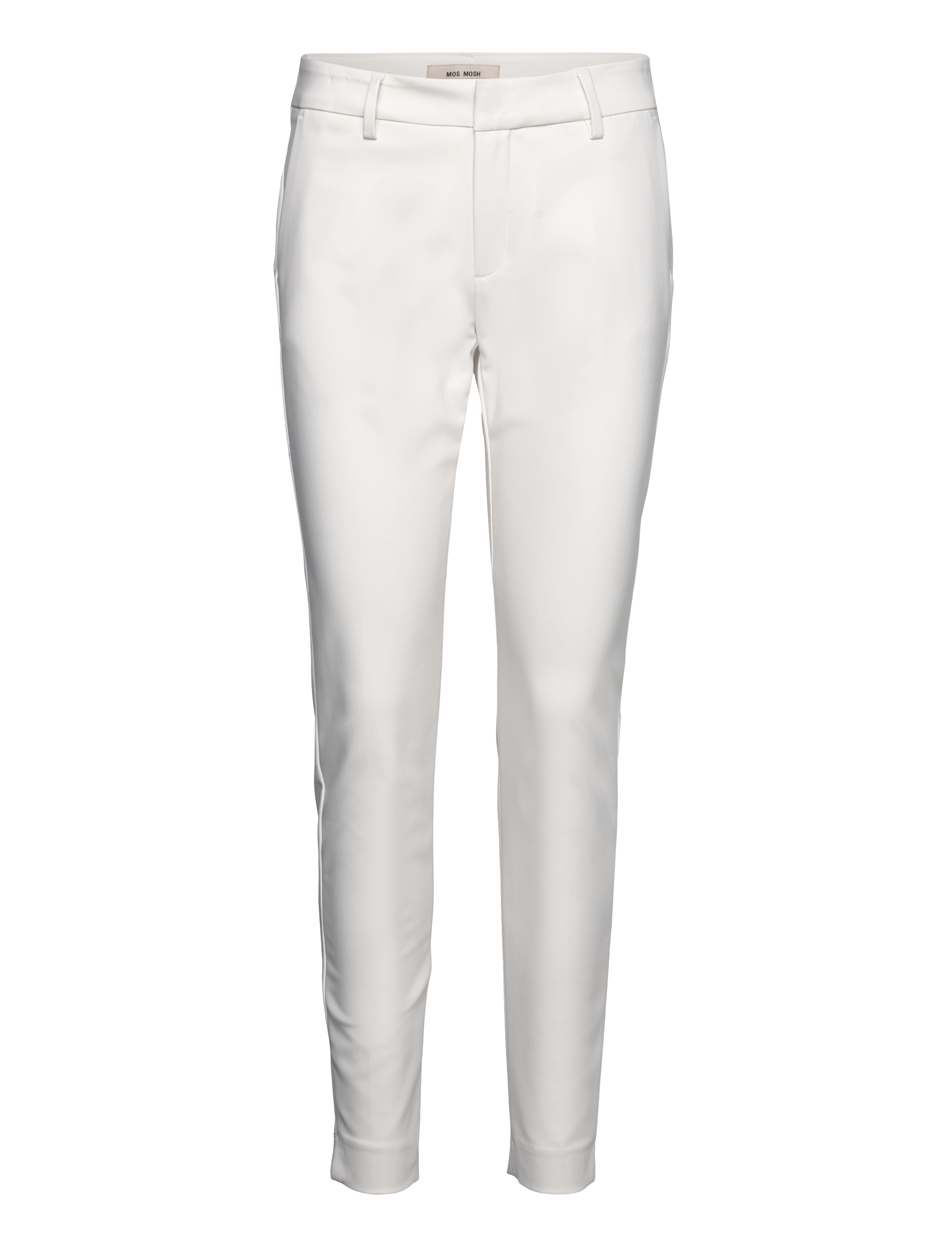 MOS MOSH Mmabbey Night Hose Cream - 32 - Damen