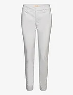 MMAbbey Night Pant - QUIET GRAY