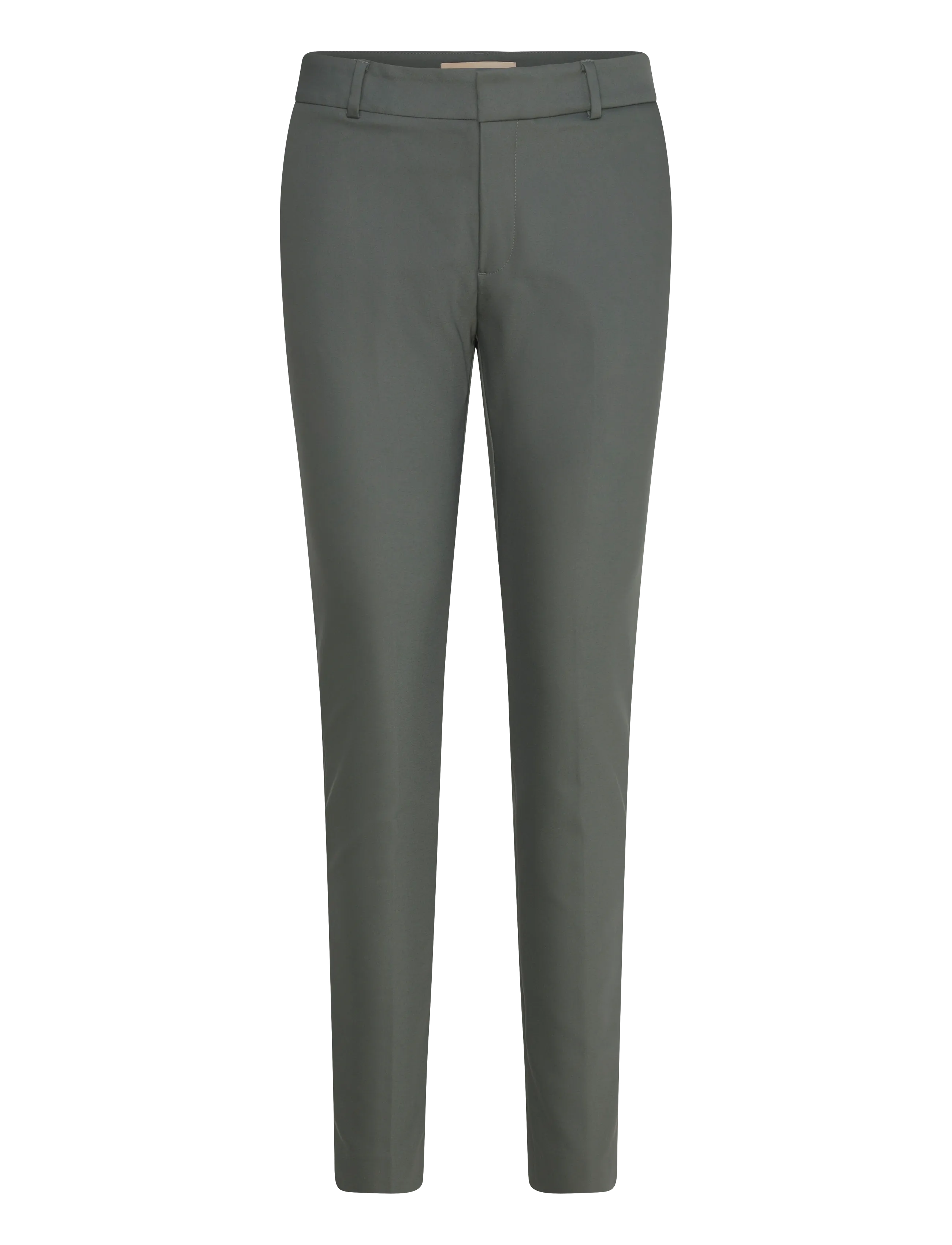 MOS MOSH MMAbbey Night Pant - Formell - URBAN CHIC / grey
