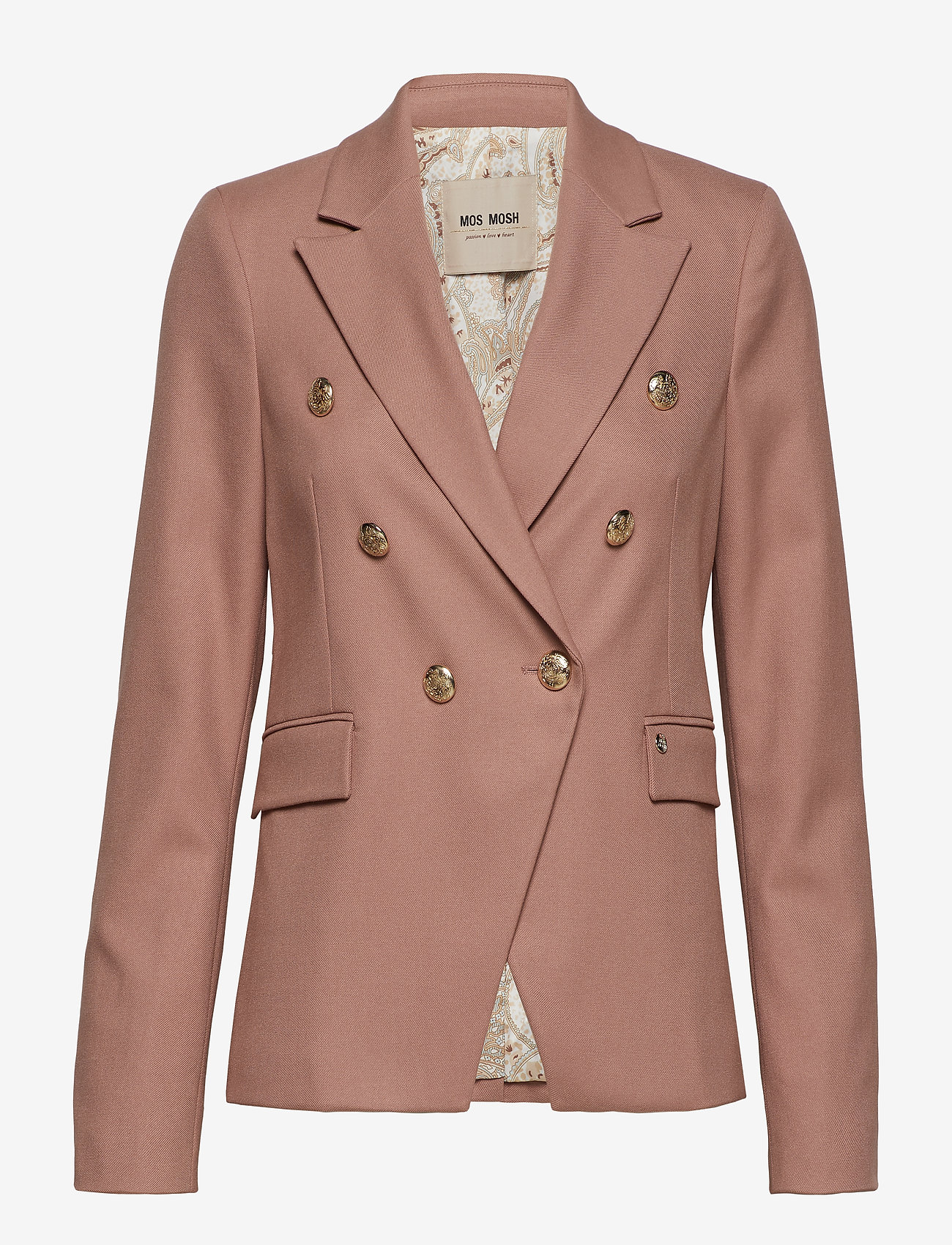 Beliz Twiggy Blazer