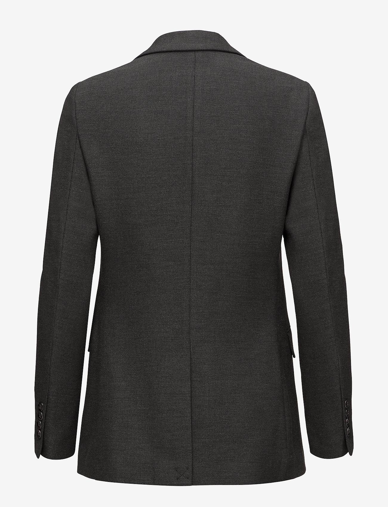 MOS MOSH - Mary Hayes Blazer - grey melange - 1
