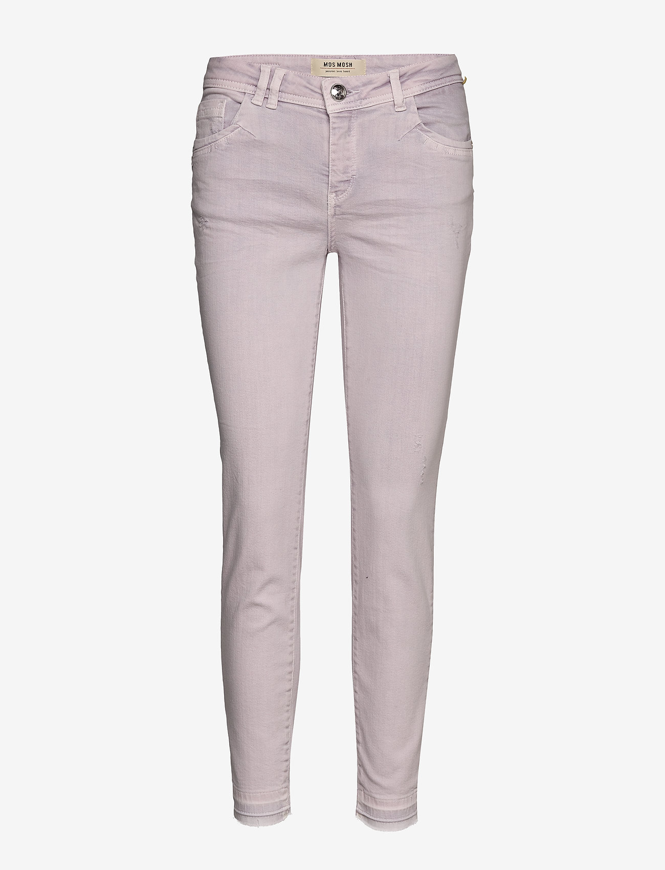 MOS MOSH - Sumner Soft Pant - lavender - 0