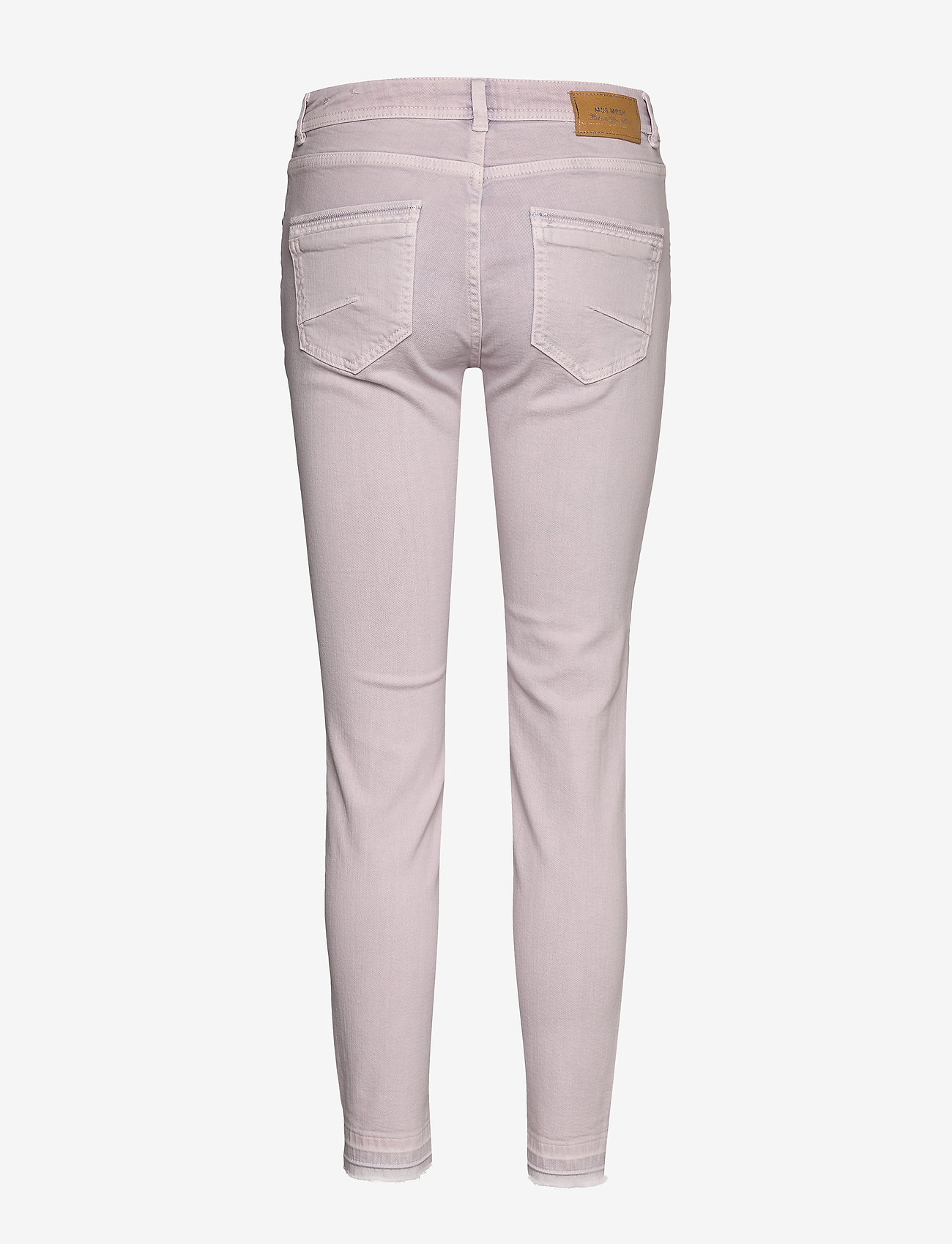 MOS MOSH - Sumner Soft Pant - lavender - 1