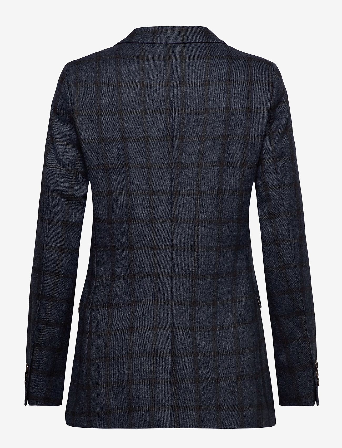MOS MOSH - Mary Carli Blazer - mood indigo melange - 1