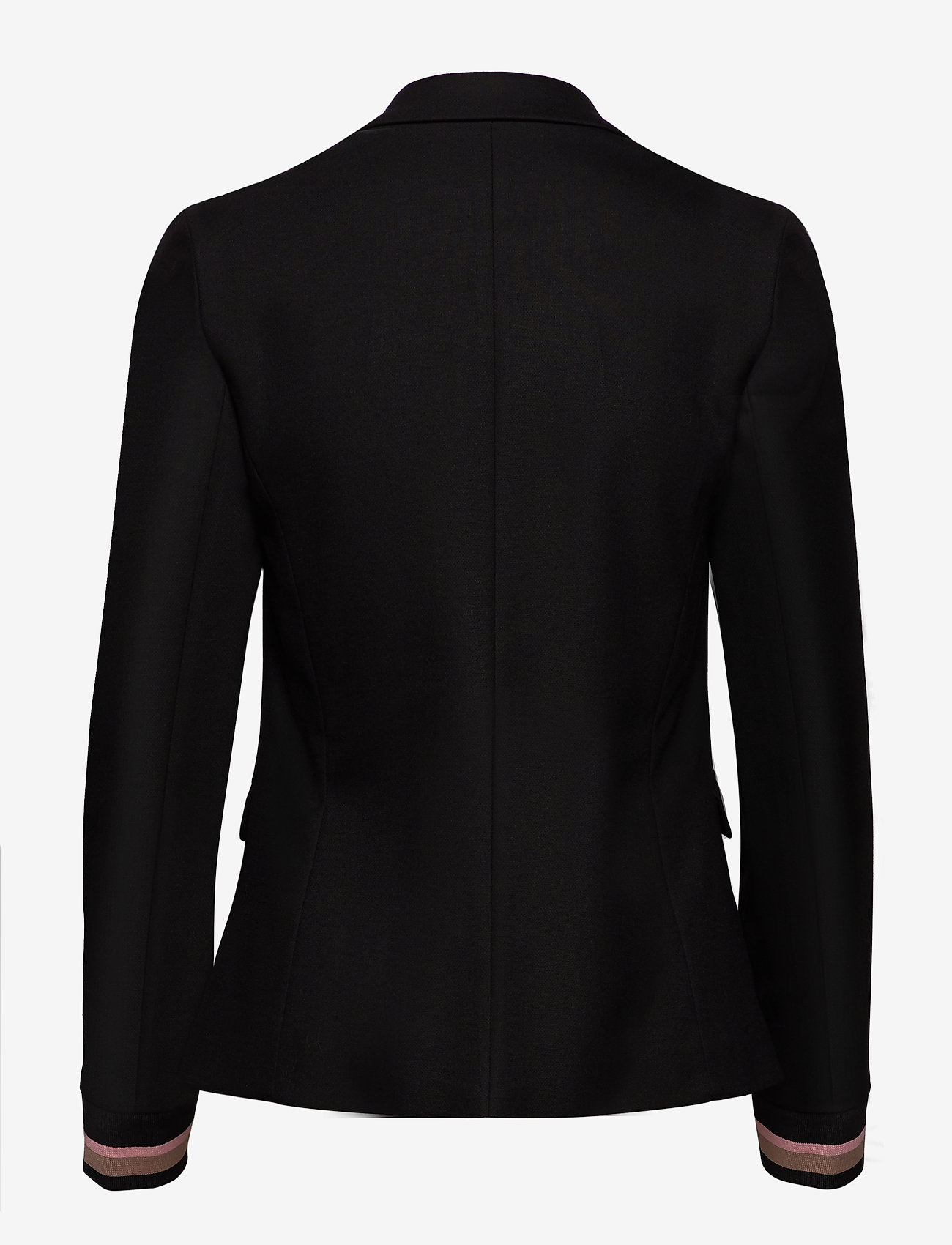 MOS MOSH - Blake Portman Blazer - black - 1