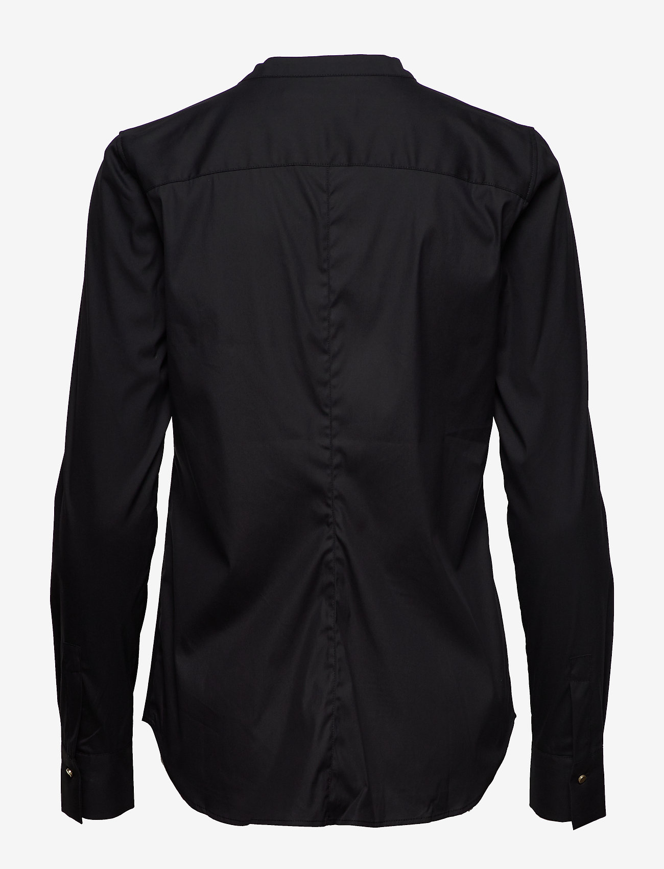 MOS MOSH - Maggie Golden Shirt - black - 1