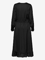 MOS MOSH - Chita Dress - midikleider - black - 1