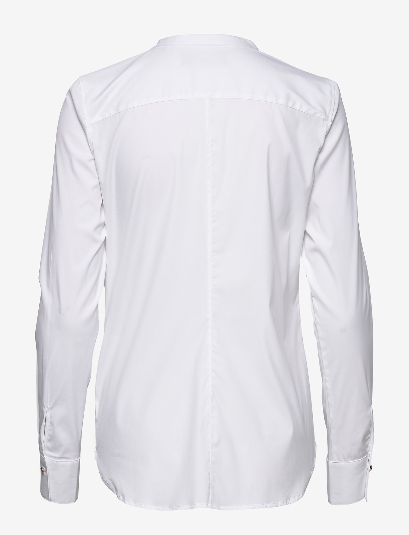 MOS MOSH - Maggie Chain Shirt - white - 1