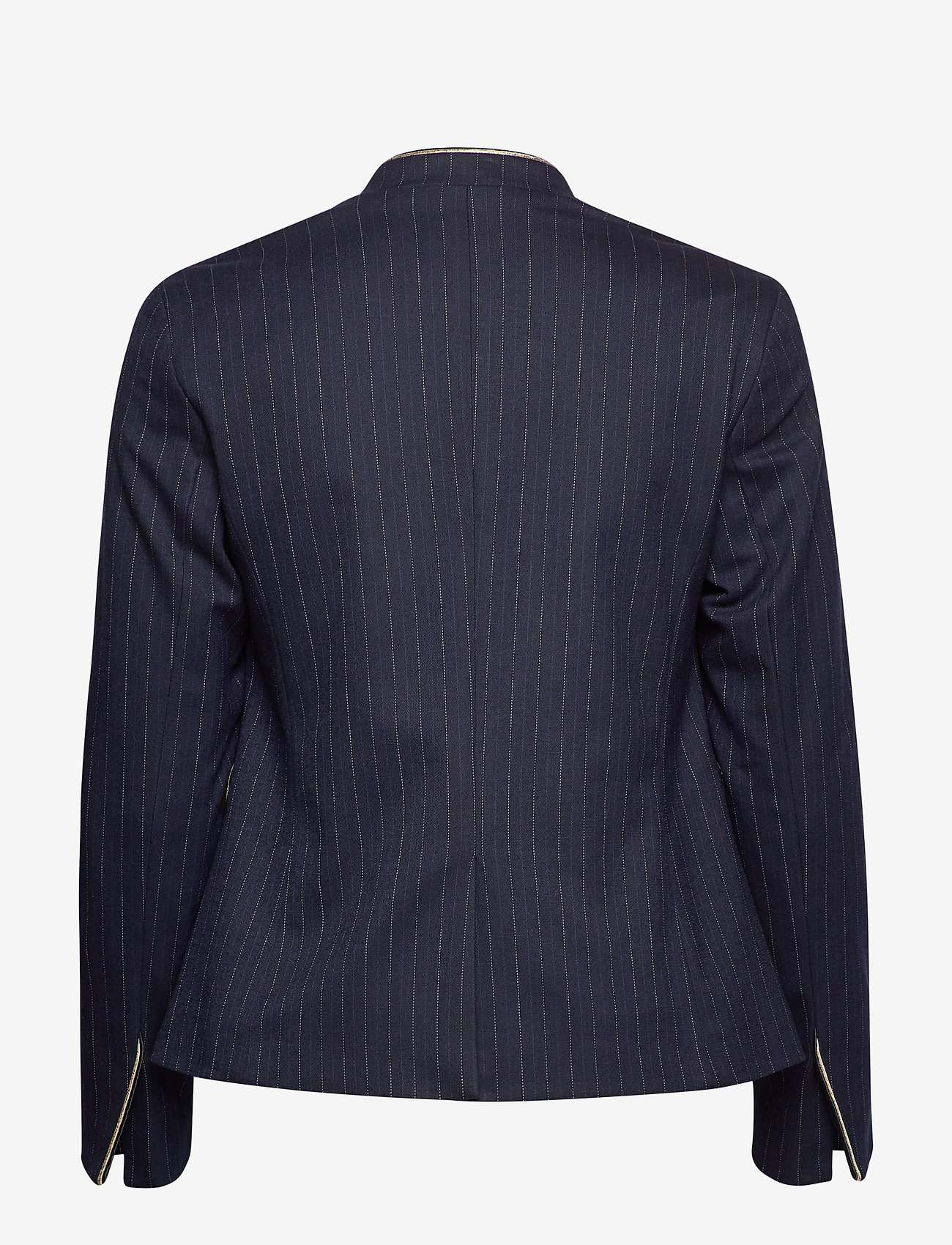 MOS MOSH - Clara Pin Blazer - salute navy - 1