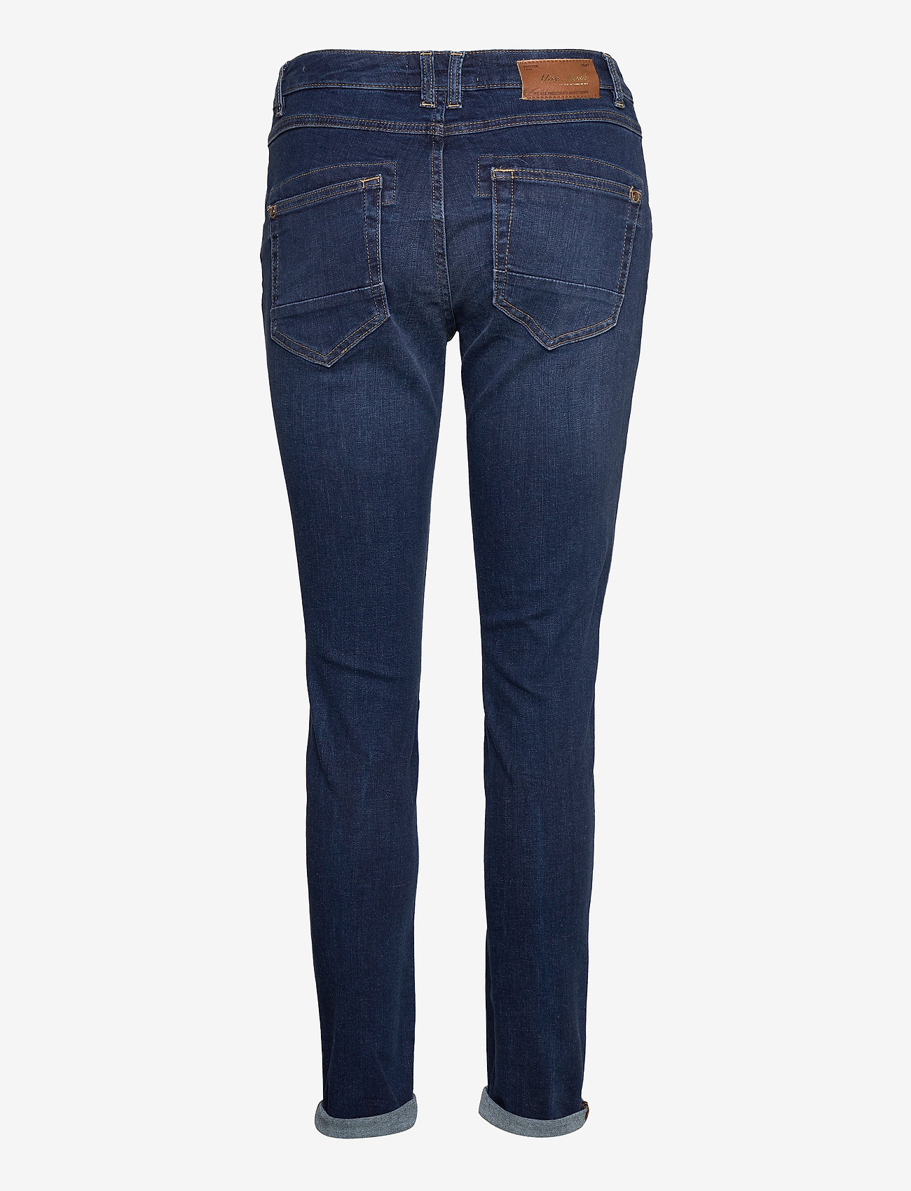 MOS MOSH - MMNaomi Shade Blue Jeans - skinny jeans - blue - 1