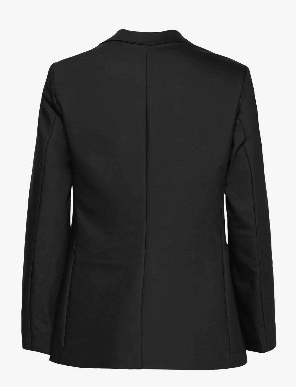 MOS MOSH - MMMary Night Blazer - enkelknäppta kavajer - black - 1