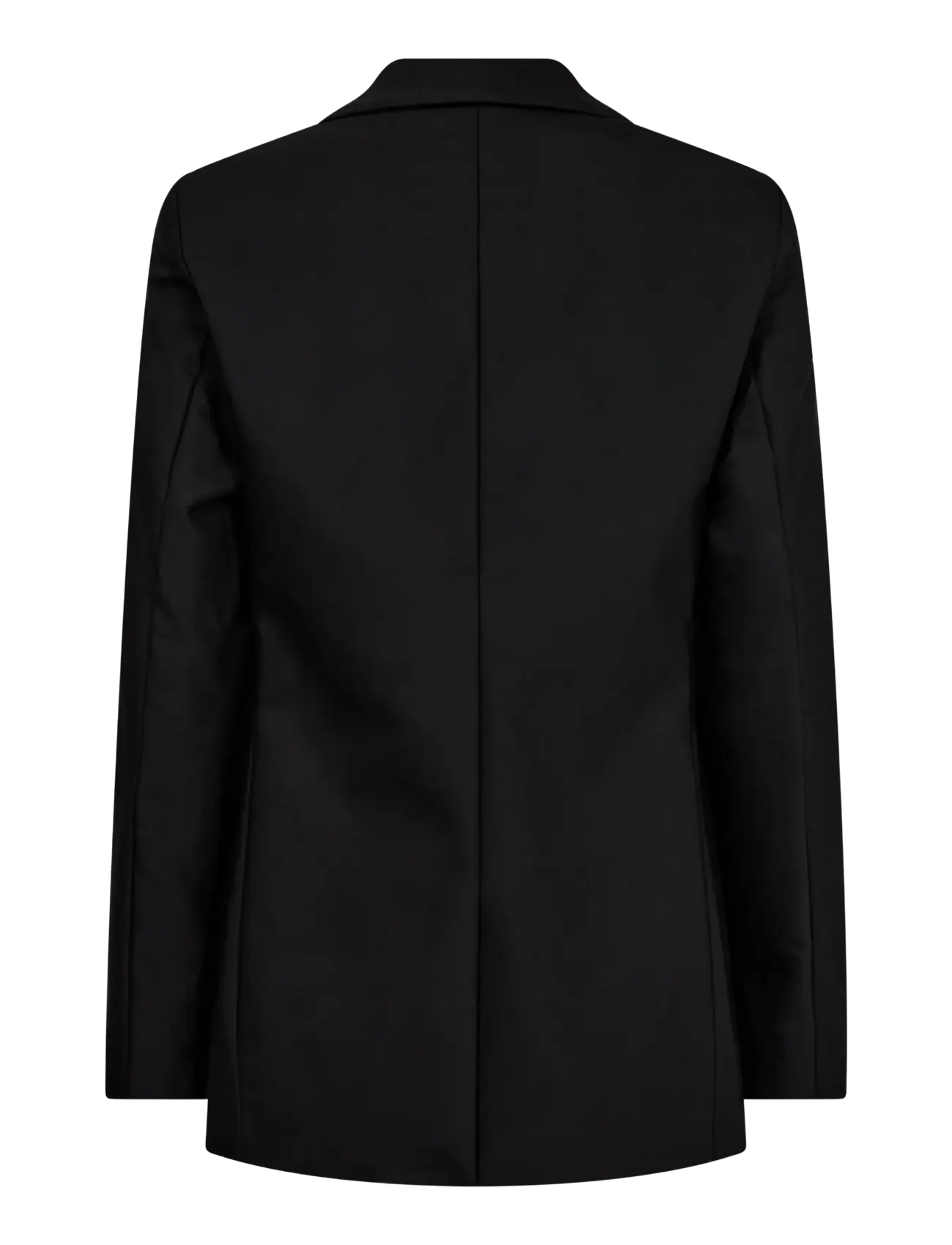 MOS MOSH - MMMary Night Blazer - single breasted blazers - black - 1