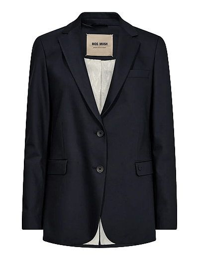 Mary Night Blazer - Enkeltradede Blazere