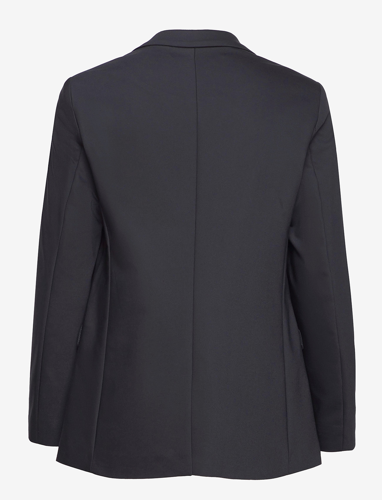 MOS MOSH - MMMary Night Blazer - yksiriviset bleiserit - navy - 1