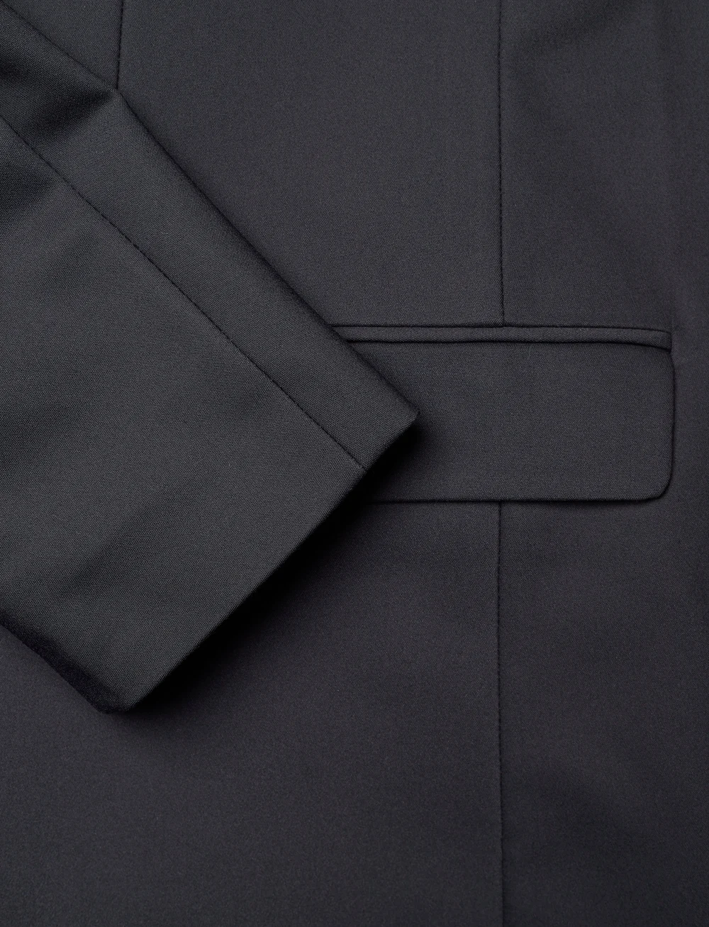 MOS MOSH - MMMary Night Blazer - enkelknäppta kavajer - navy - 3