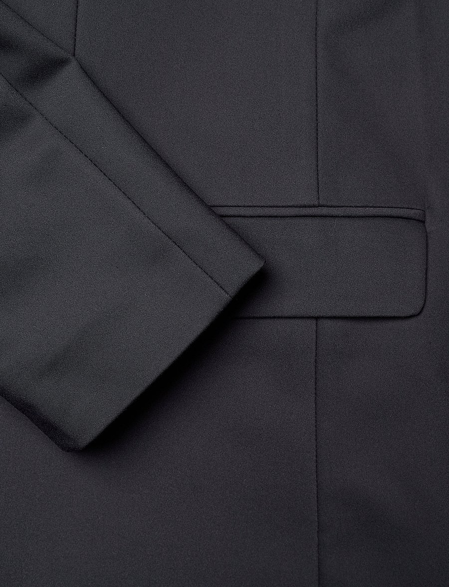 MOS MOSH - MMMary Night Blazer - enkelknäppta kavajer - navy - 3