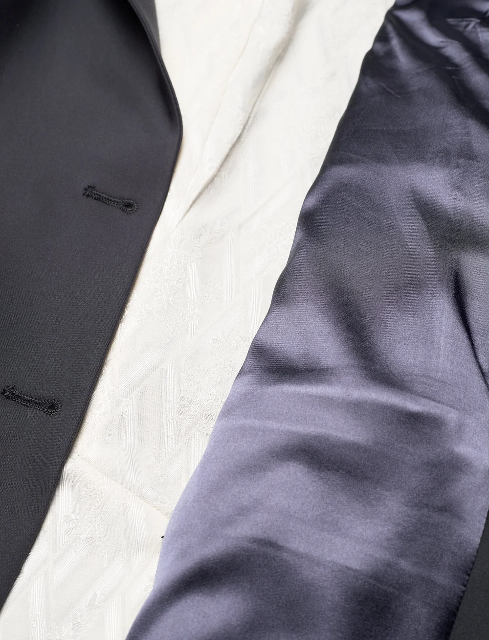 MOS MOSH - MMMary Night Blazer - enkelknäppta kavajer - navy - 4