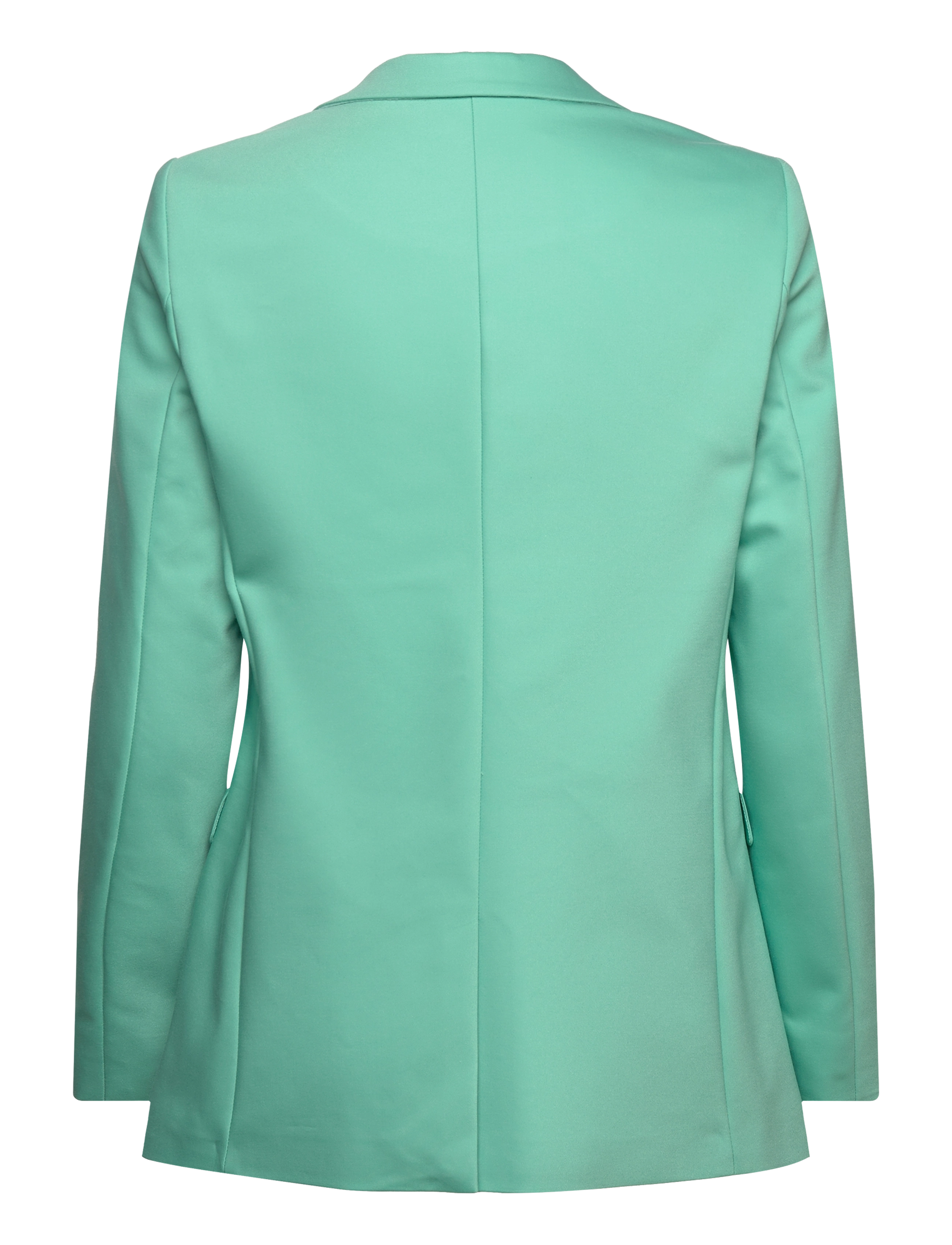 MOS MOSH - MMMary Night Blazer - party wear at outlet prices - wasabi - 1