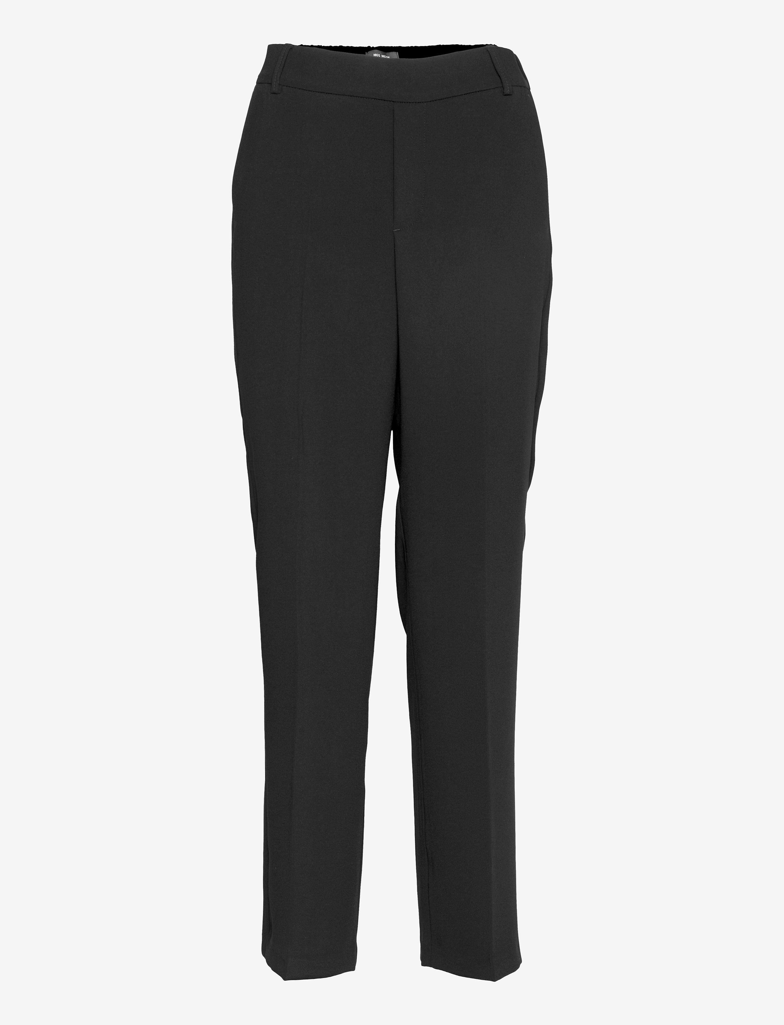 MOS MOSH MMBai leia Pant - Mos Mosh - BLACK / black