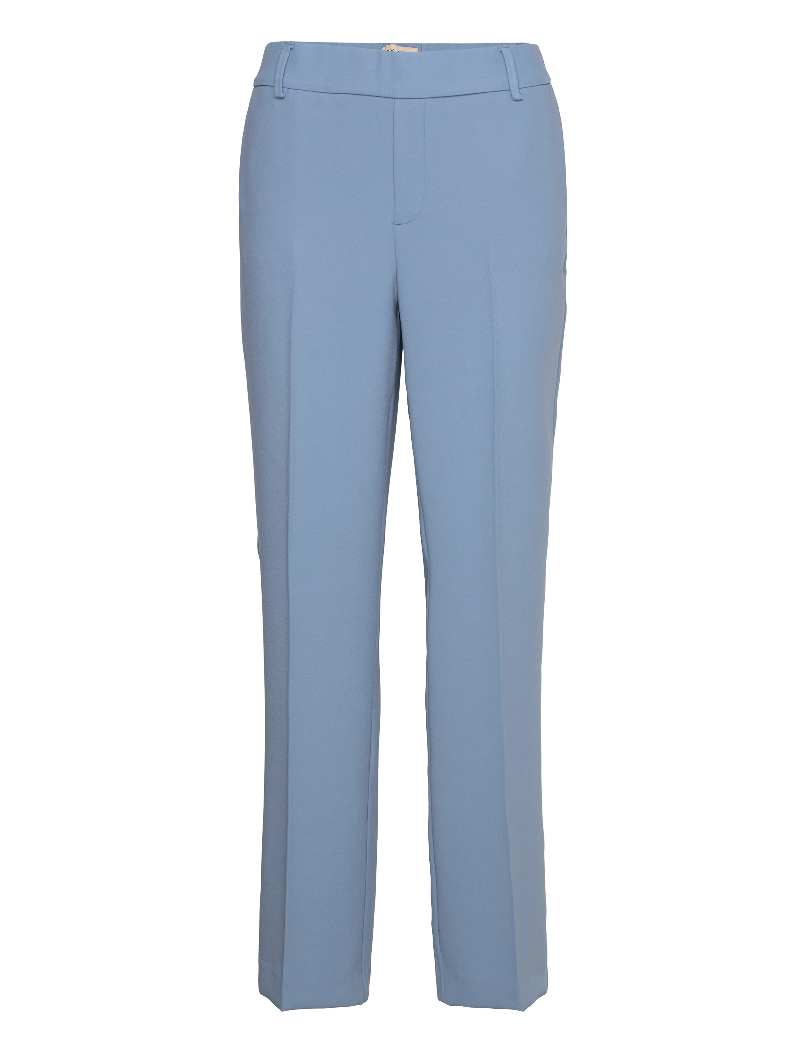MOS MOSH Mmbai Leia Hose Blau - 36 - Damen