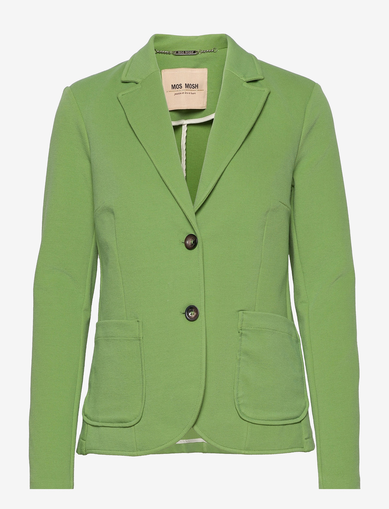 FOREST GREEN