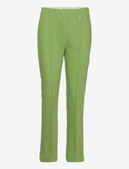 MOS MOSH - Sarah Glow Pant - plus size - forest green - 0